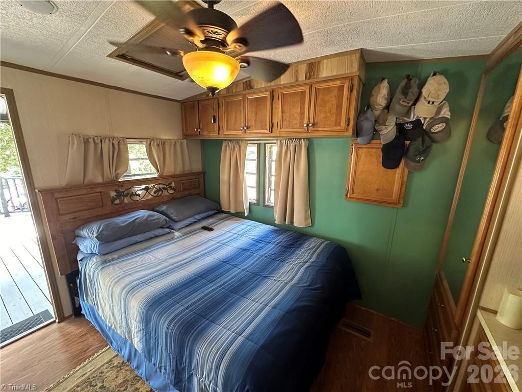 Badin Shores Resort - Residential