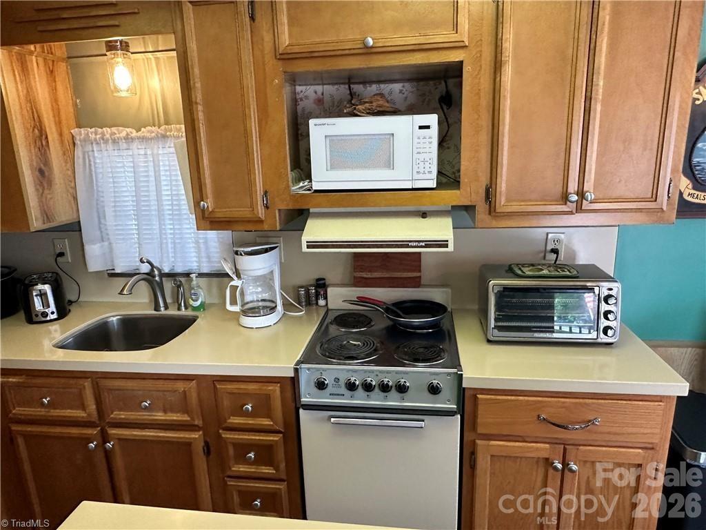 Badin Shores Resort - Residential