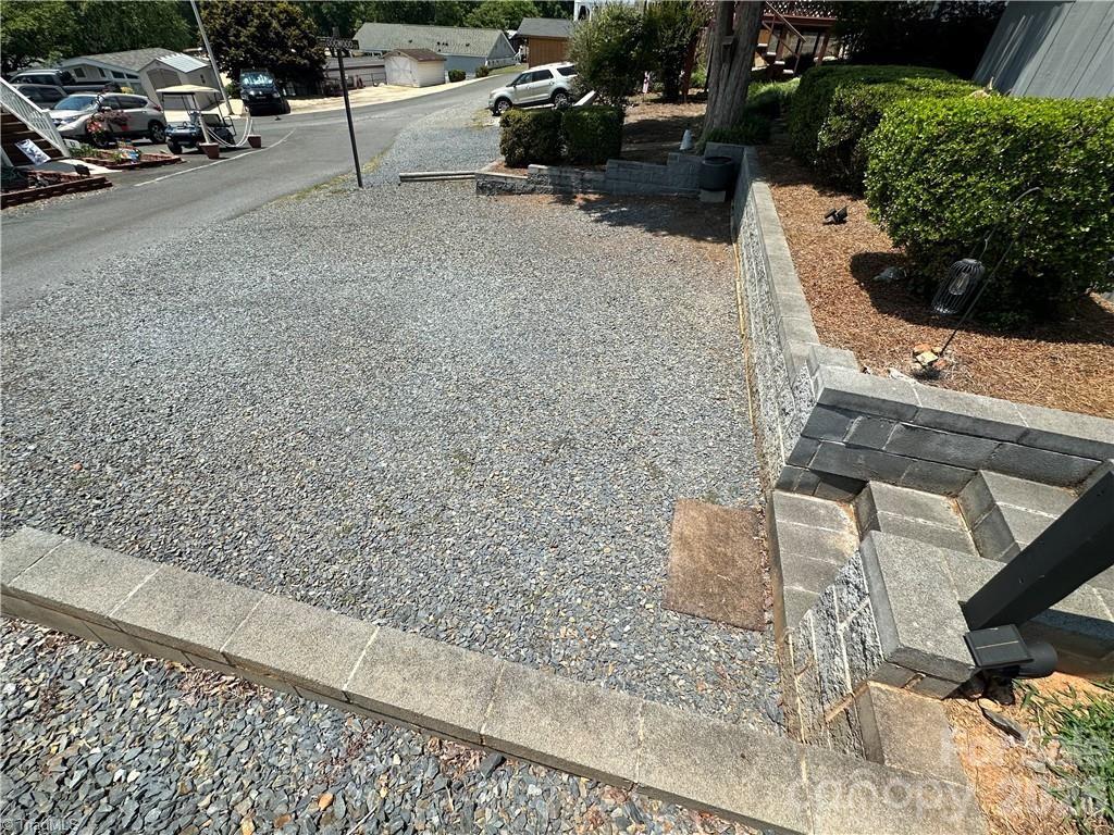 Badin Shores Resort - Residential