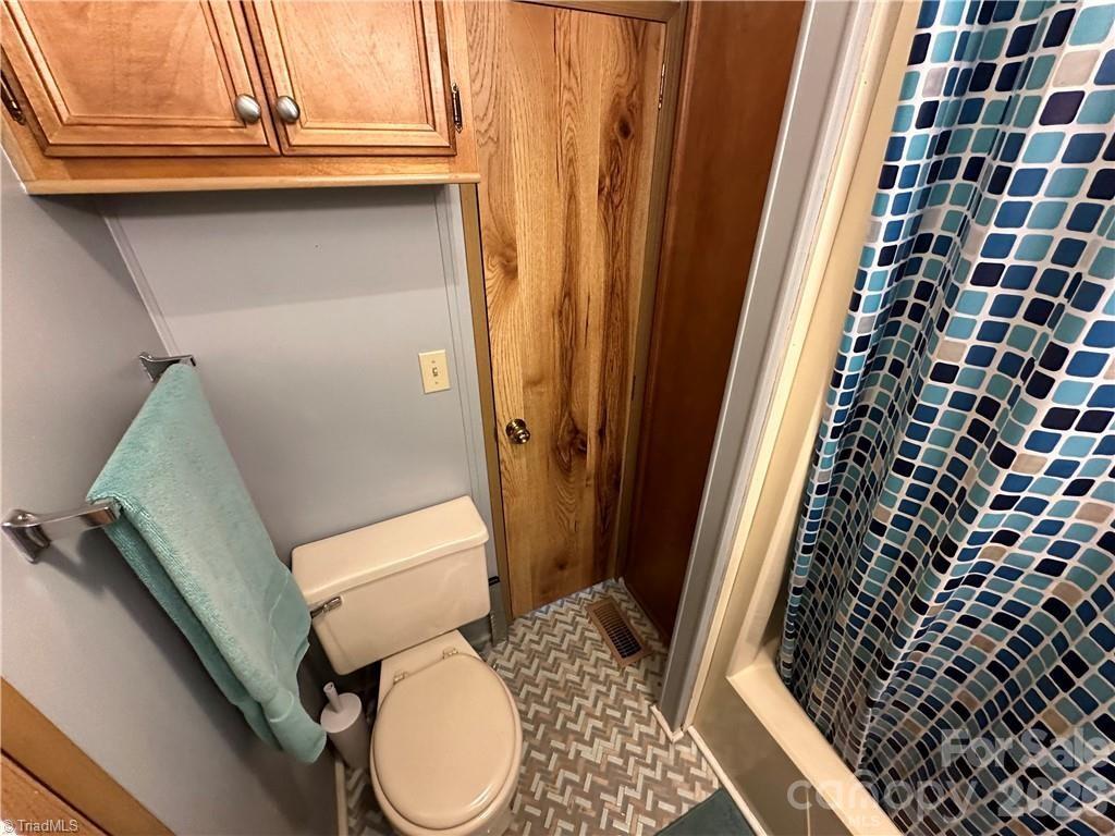 Badin Shores Resort - Residential