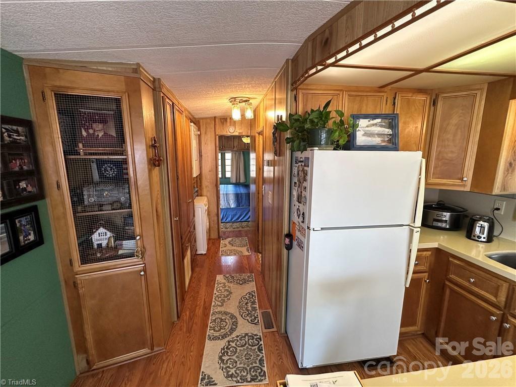 Badin Shores Resort - Residential