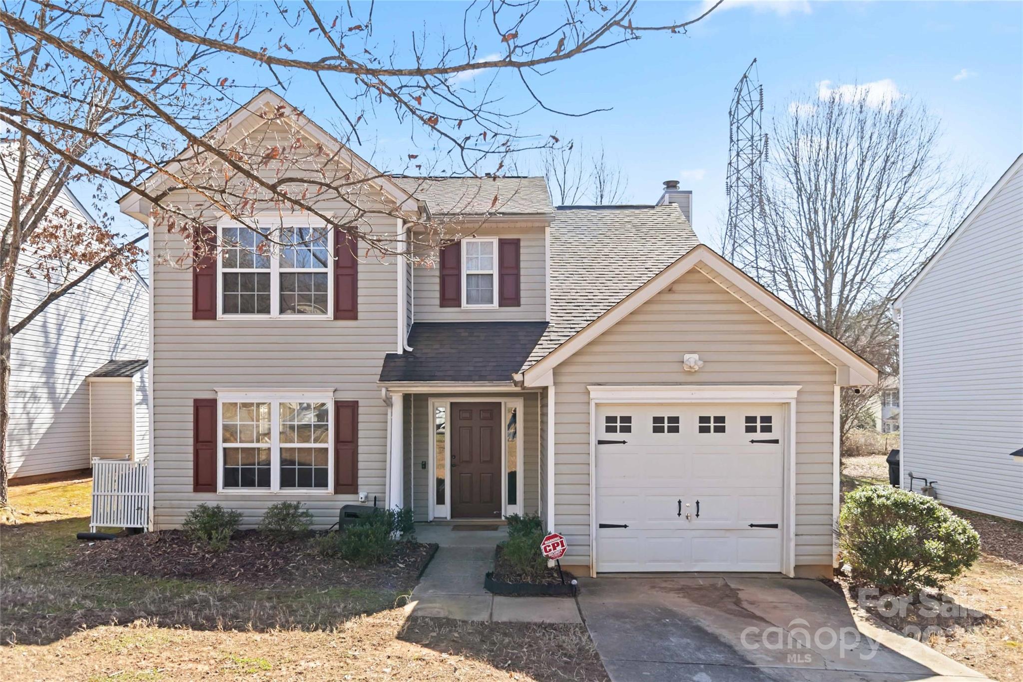 Forest Oaks - Residential