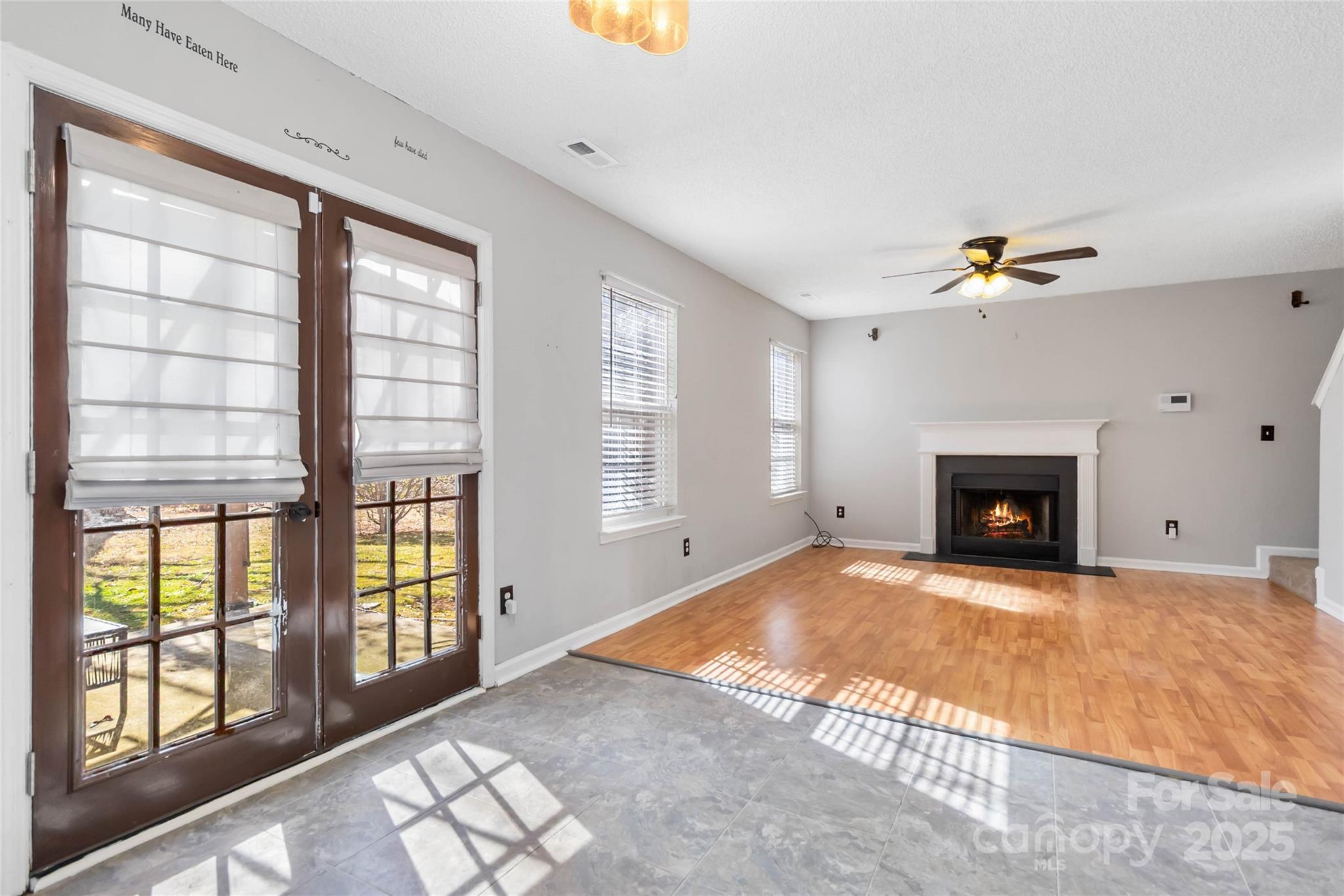 Forest Oaks - Residential