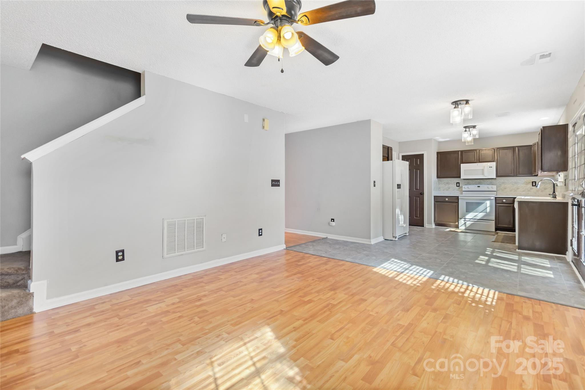 Forest Oaks - Residential