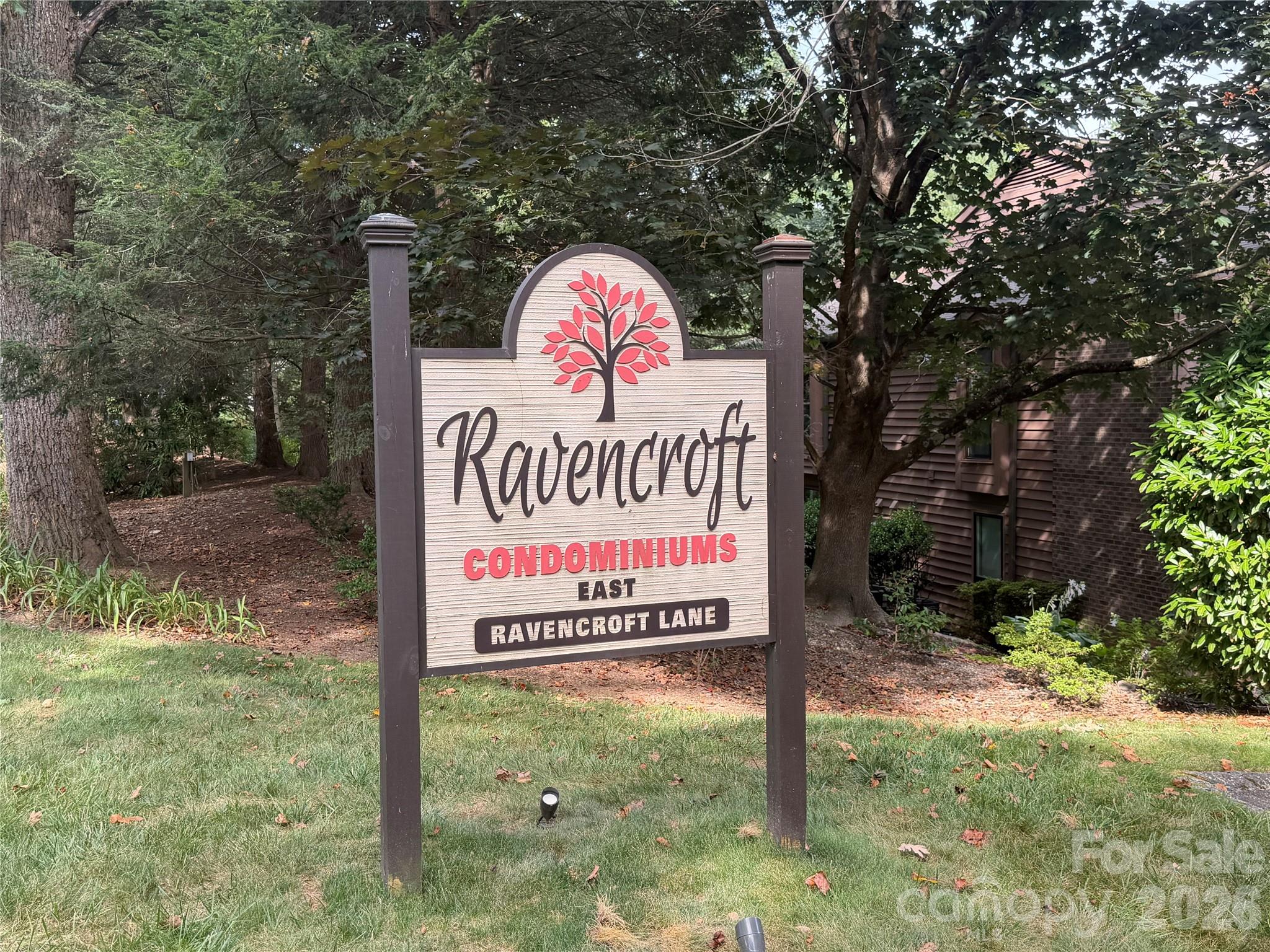 9 Ravencroft Lane B-9 and Garage 2 Unit D