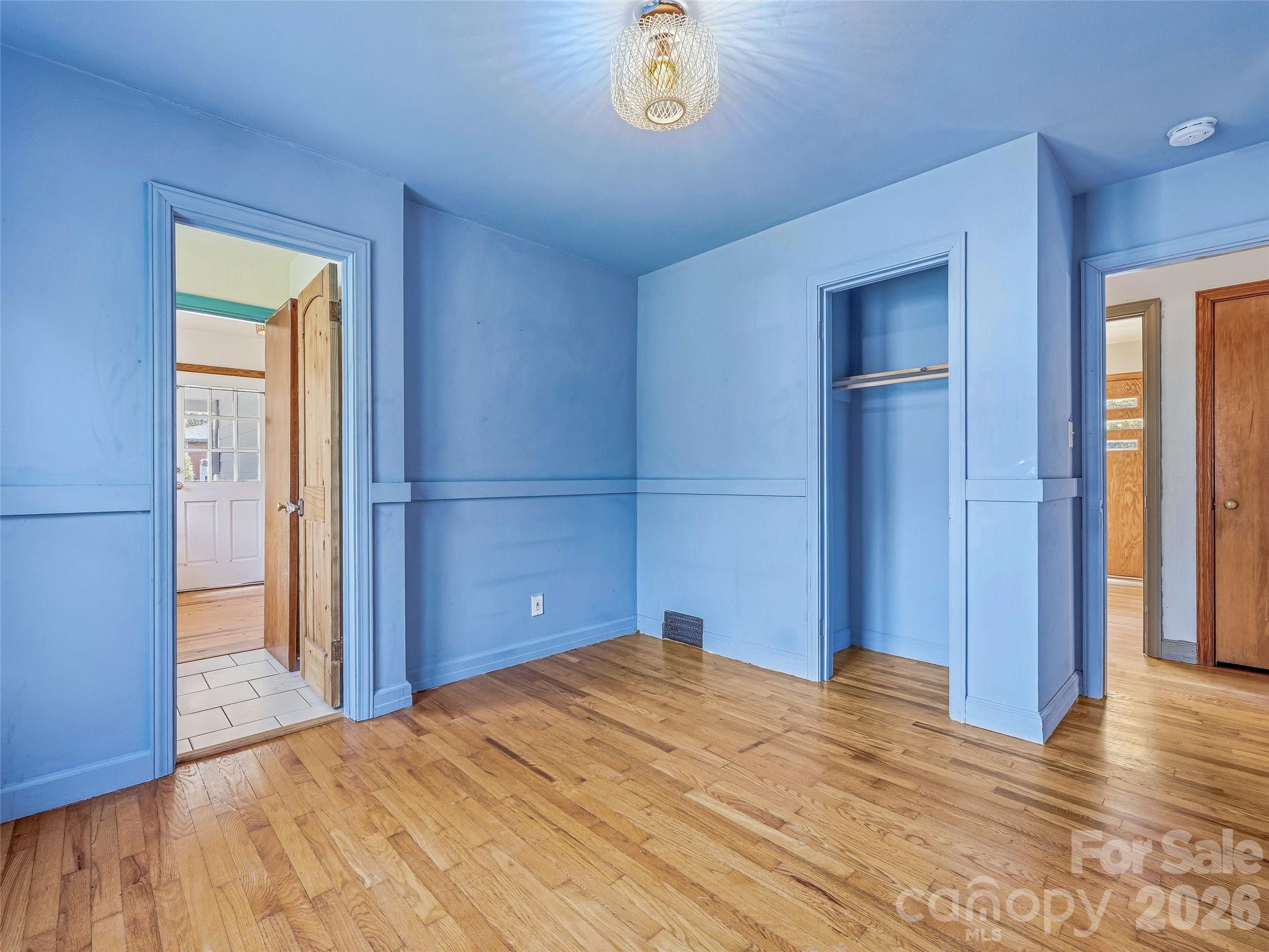 Parkway Hills - Residential