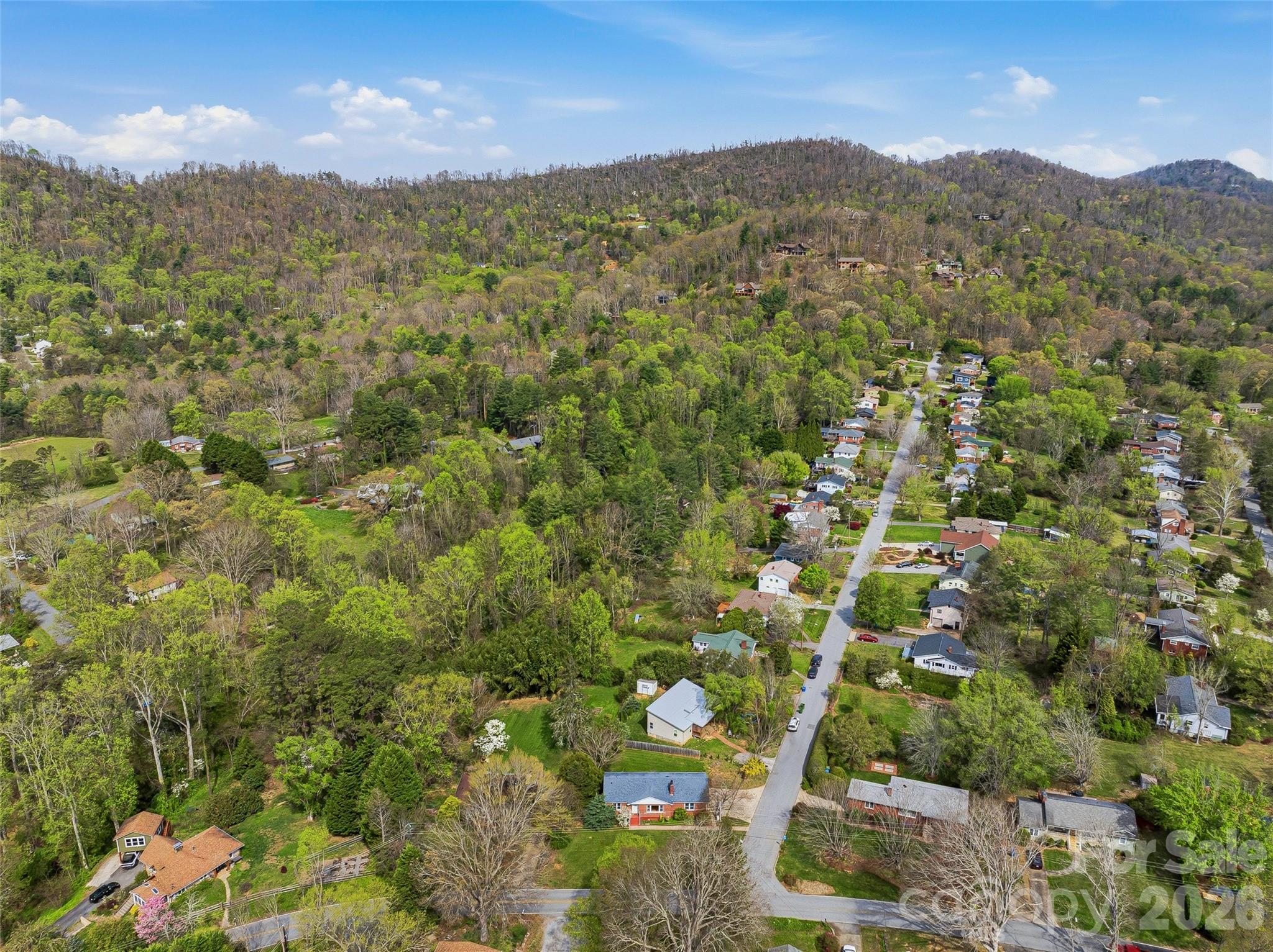 Parkway Hills - Residential