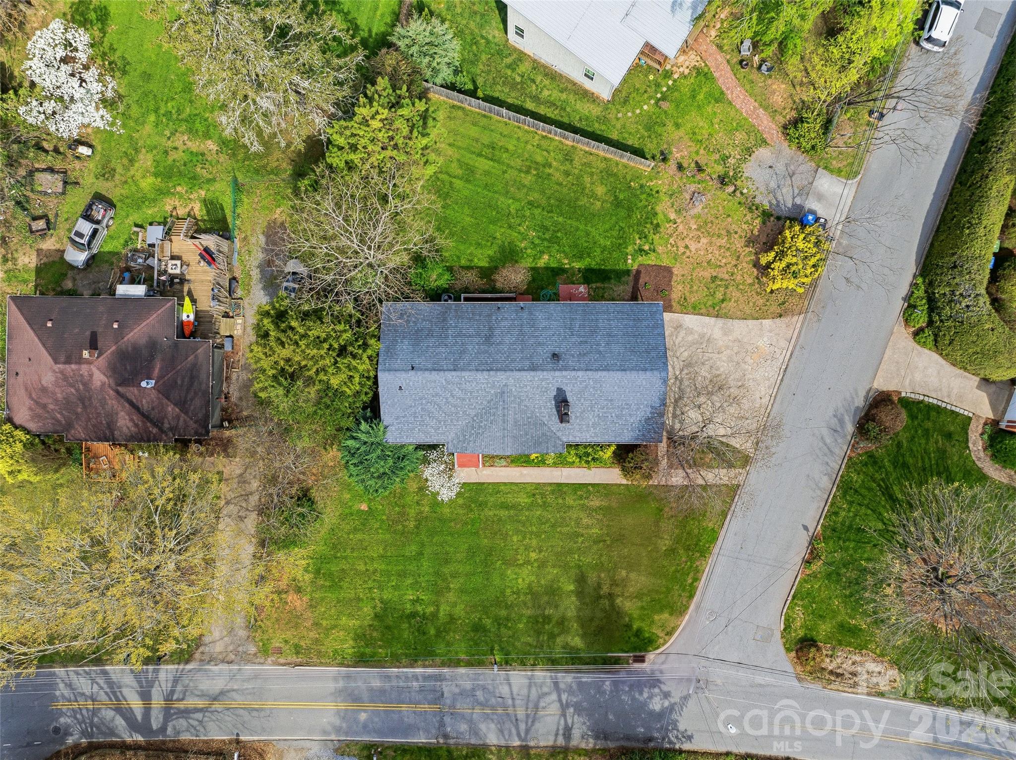 Parkway Hills - Residential