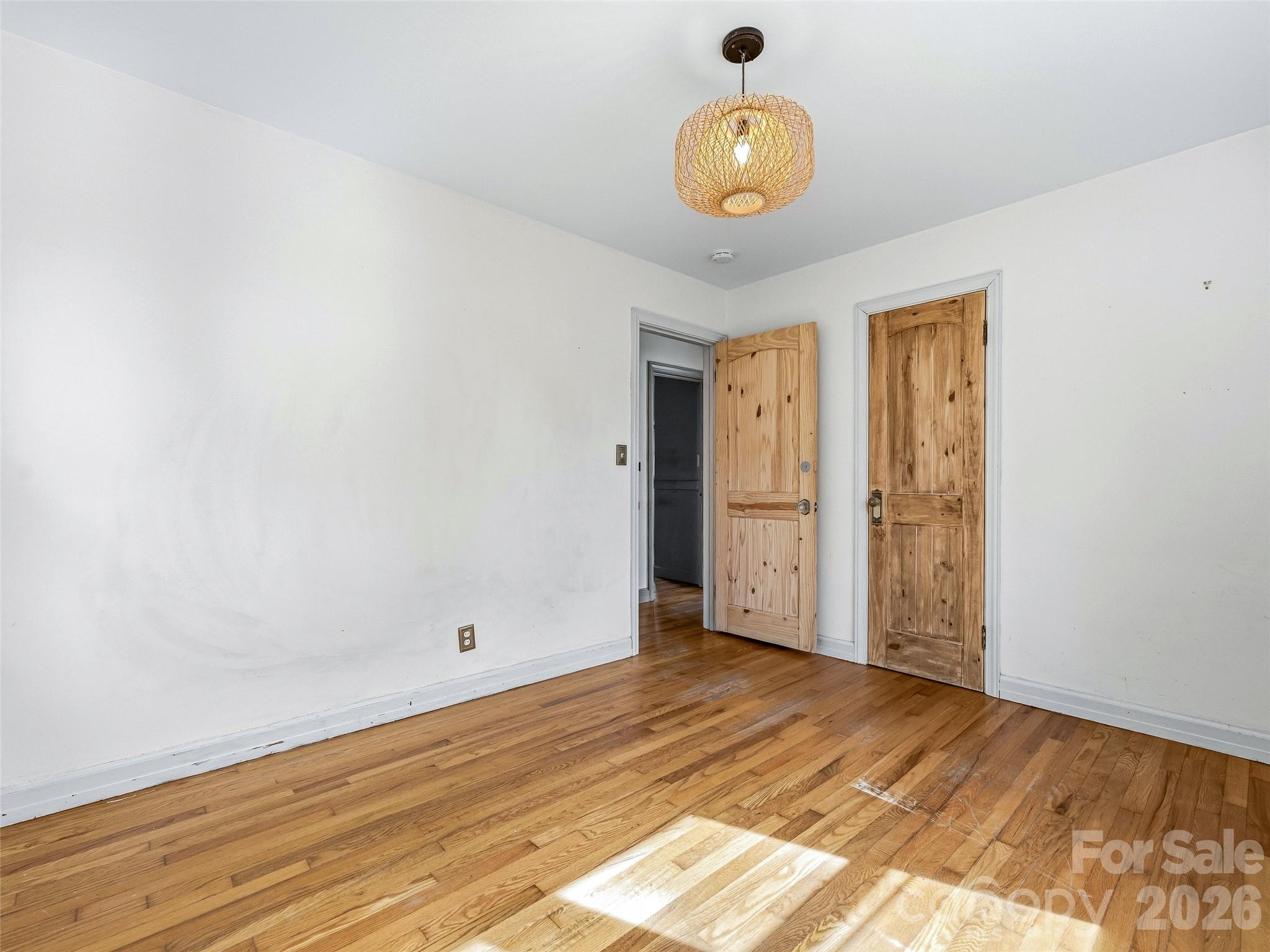 Parkway Hills - Residential