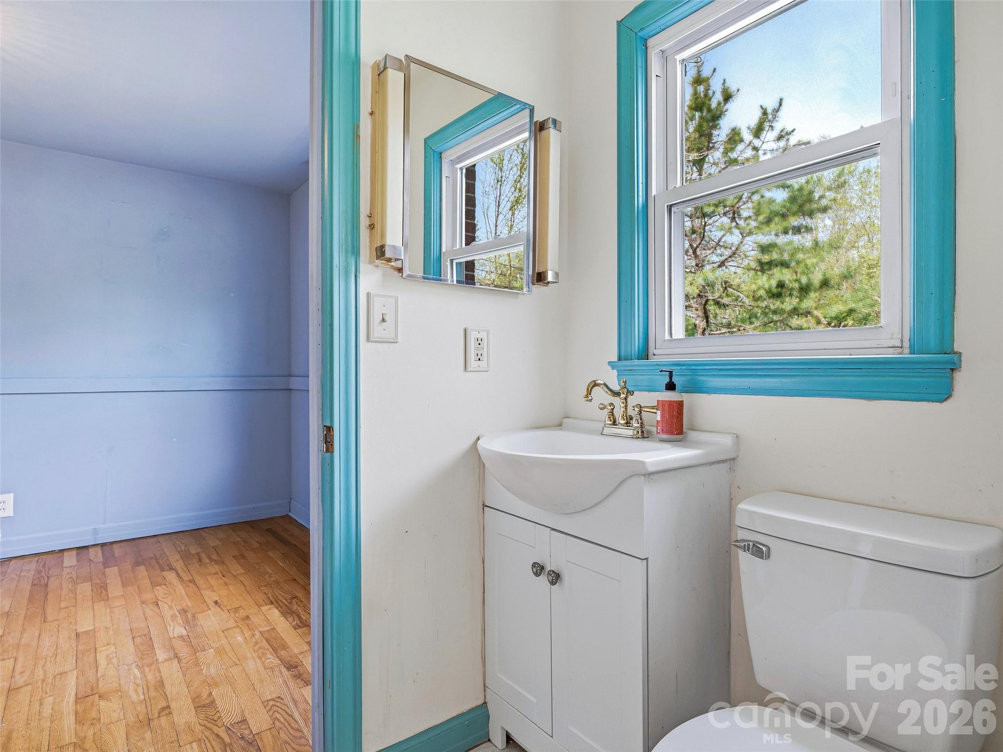 Parkway Hills - Residential