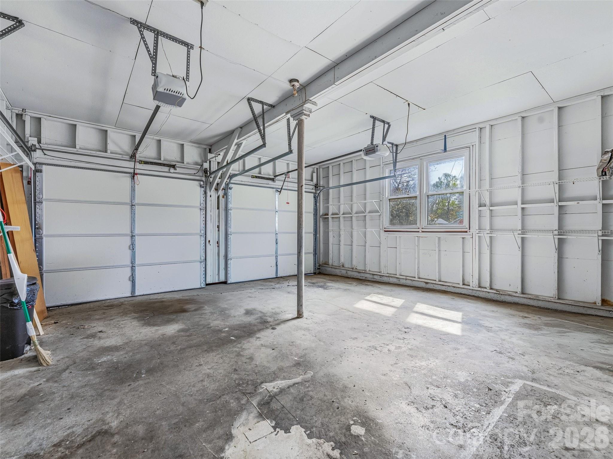 Parkway Hills - Residential