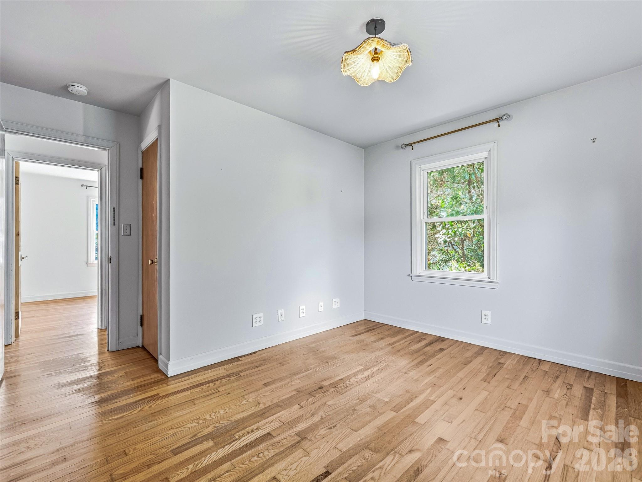 Parkway Hills - Residential