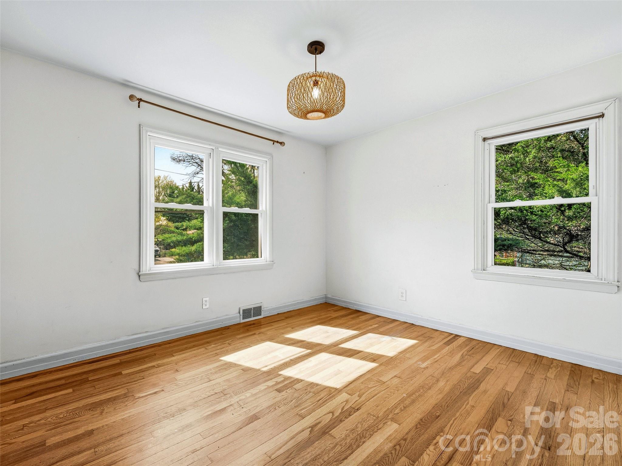 Parkway Hills - Residential