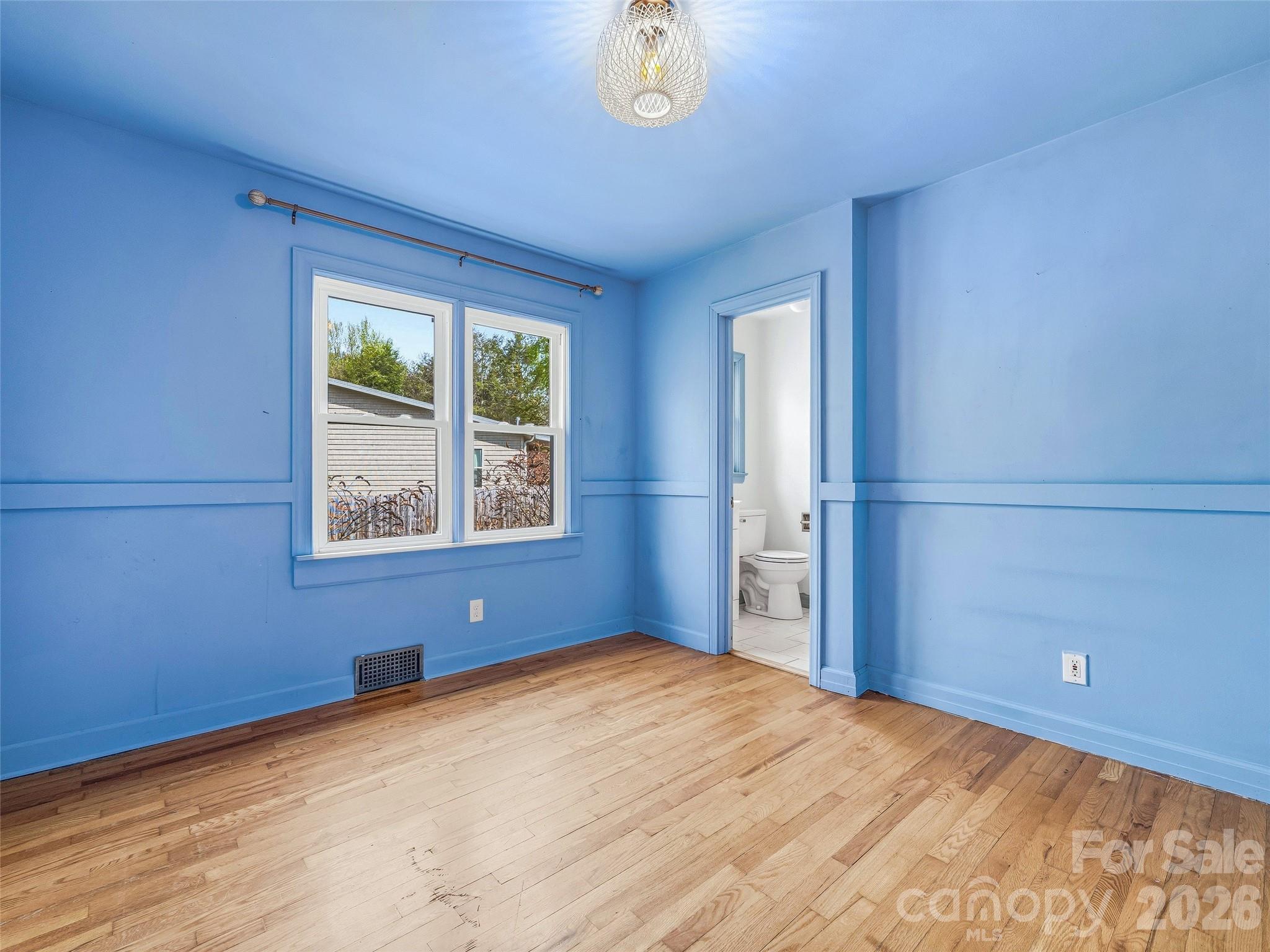 Parkway Hills - Residential