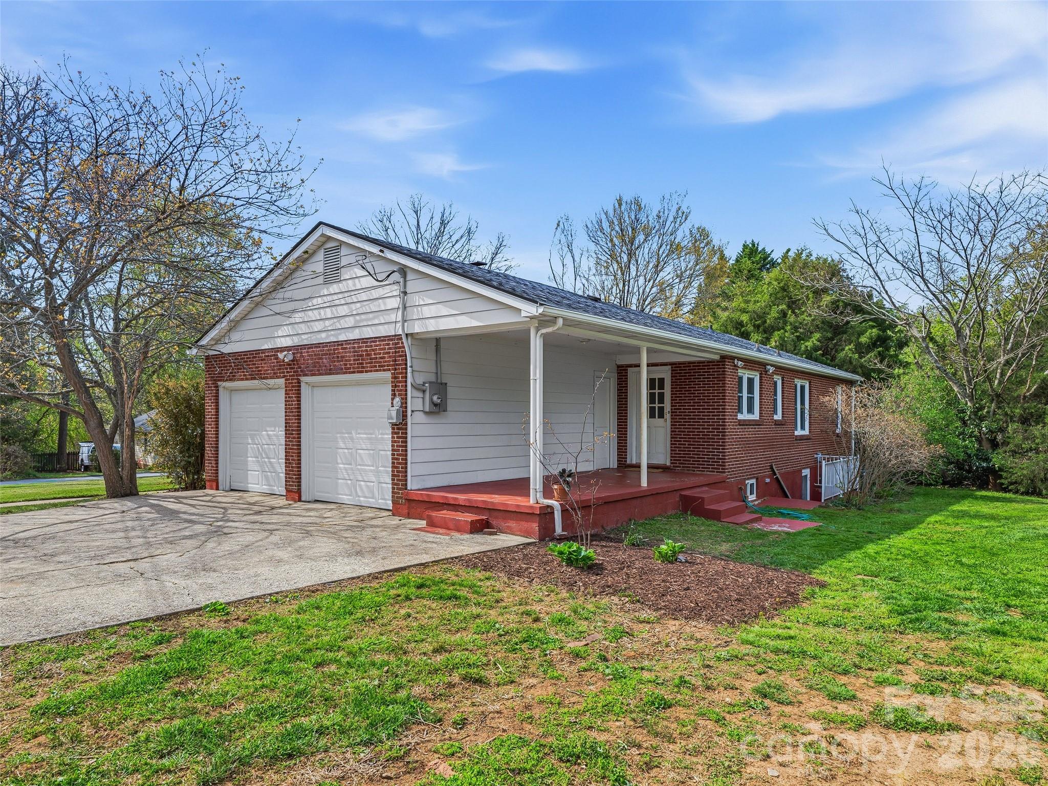 Parkway Hills - Residential