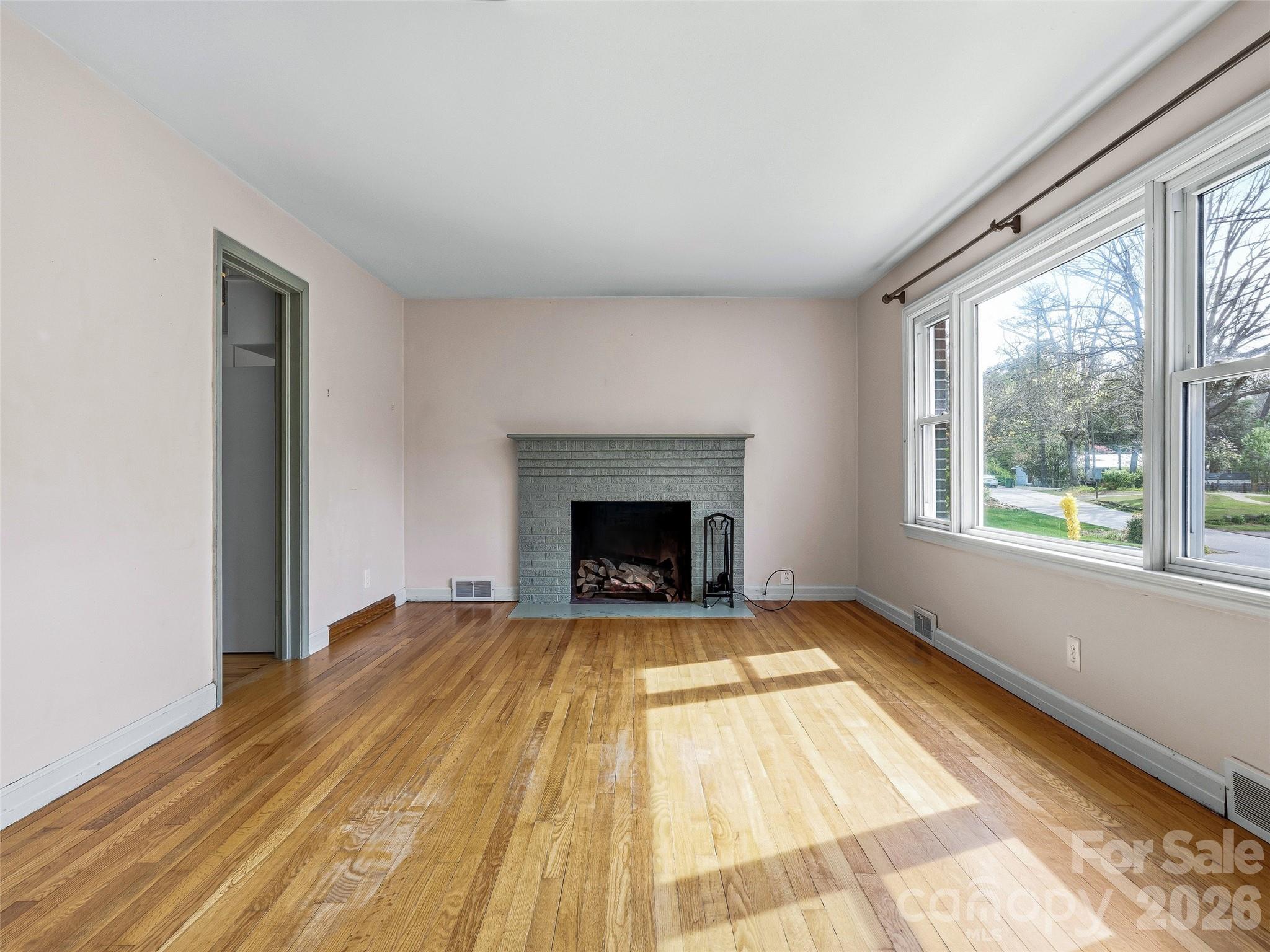 274 Old Haw Creek Road