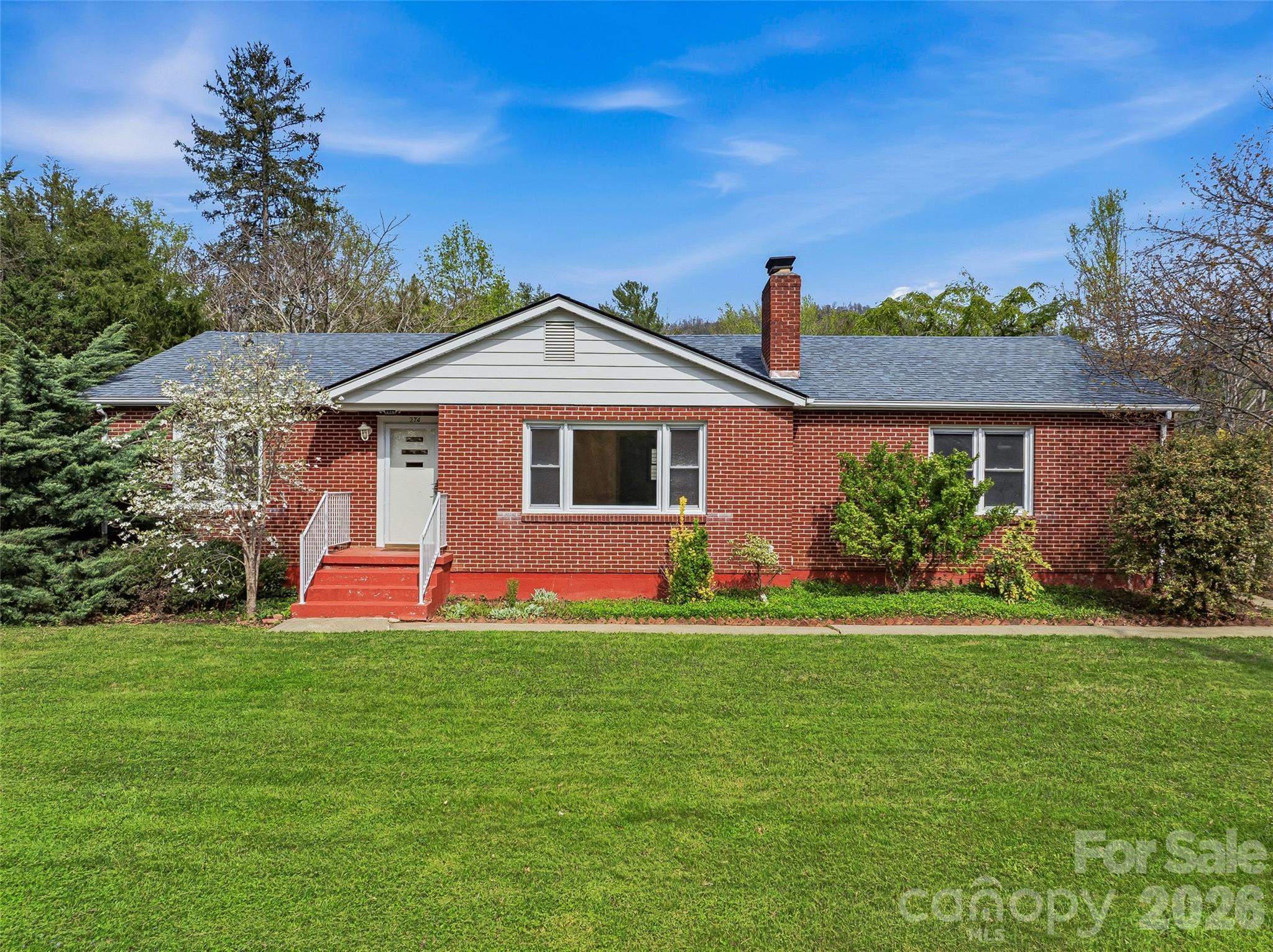 Parkway Hills - Residential