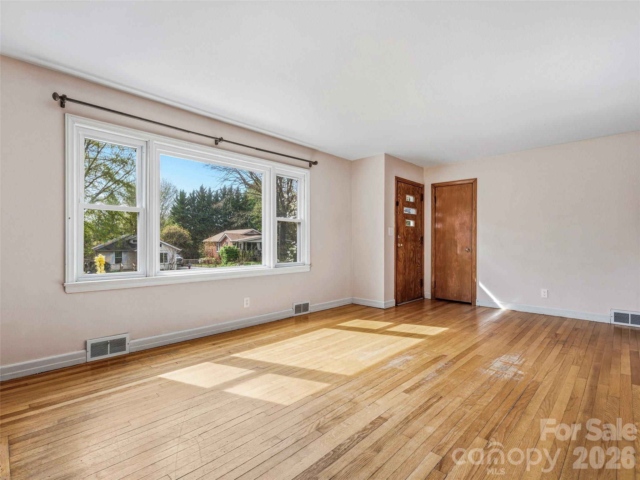 Parkway Hills - Residential
