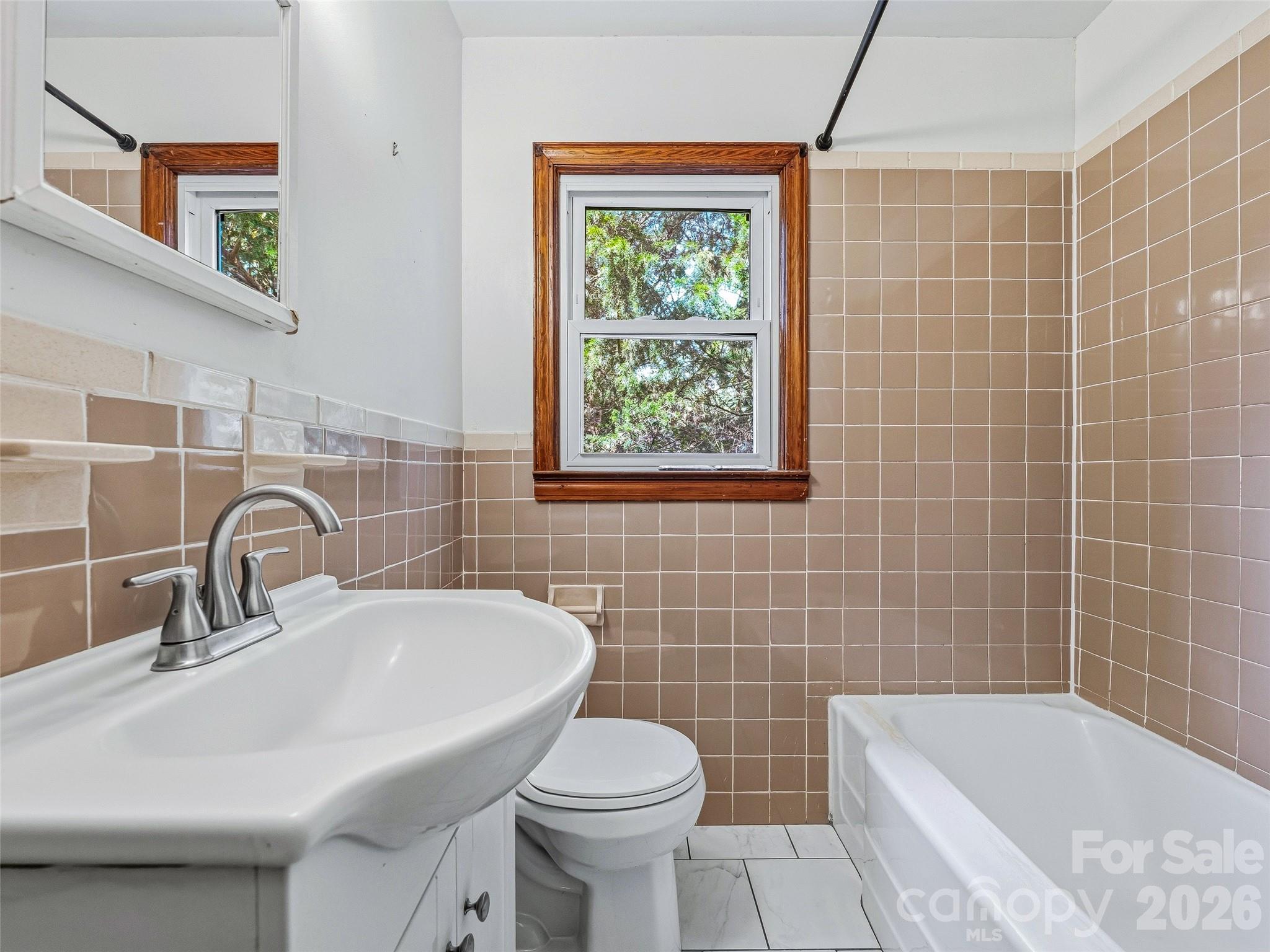 Parkway Hills - Residential