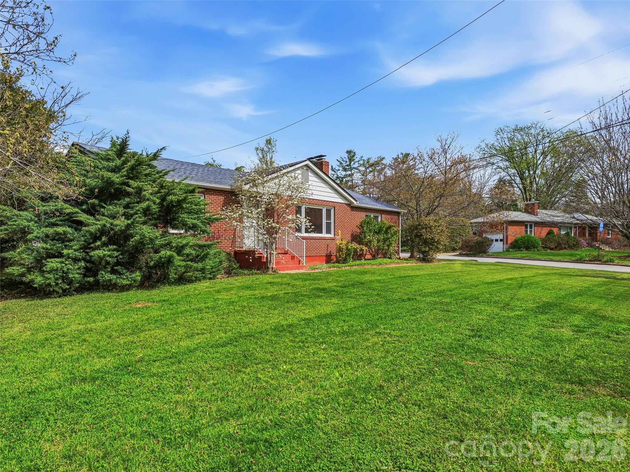 274 Old Haw Creek Road