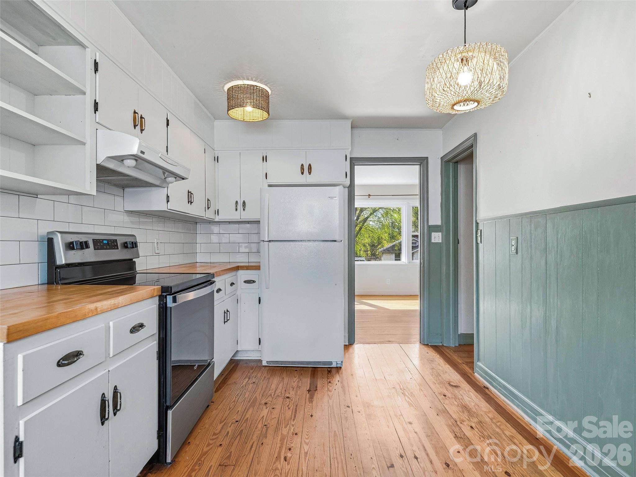 Parkway Hills - Residential