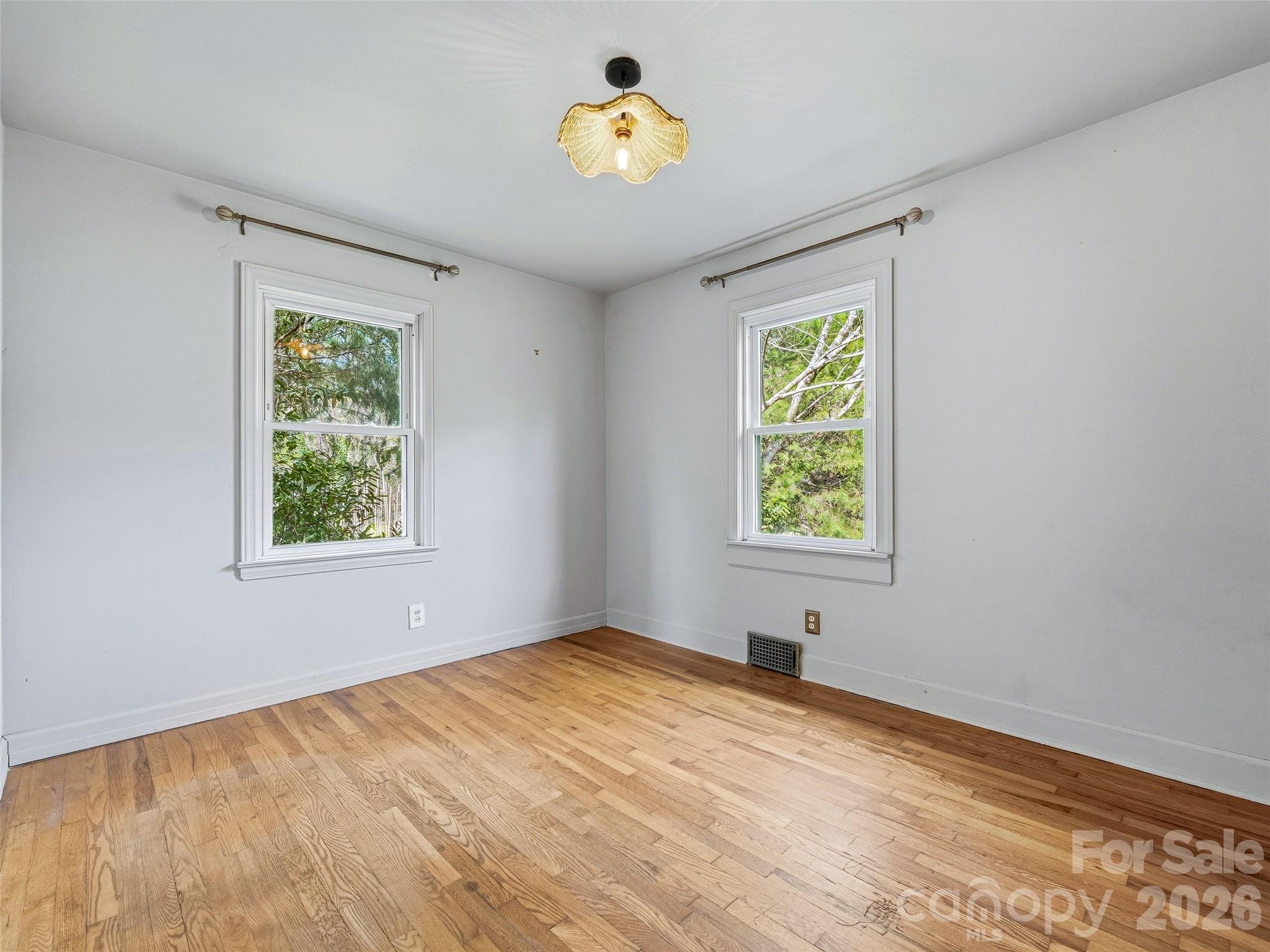Parkway Hills - Residential