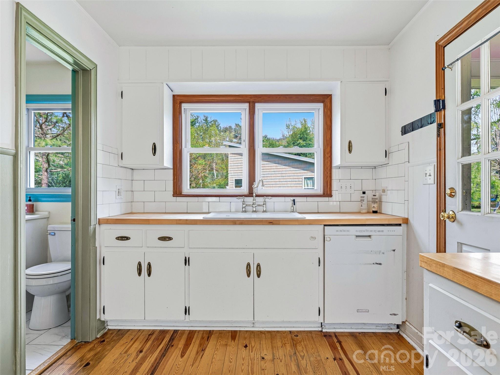 Parkway Hills - Residential