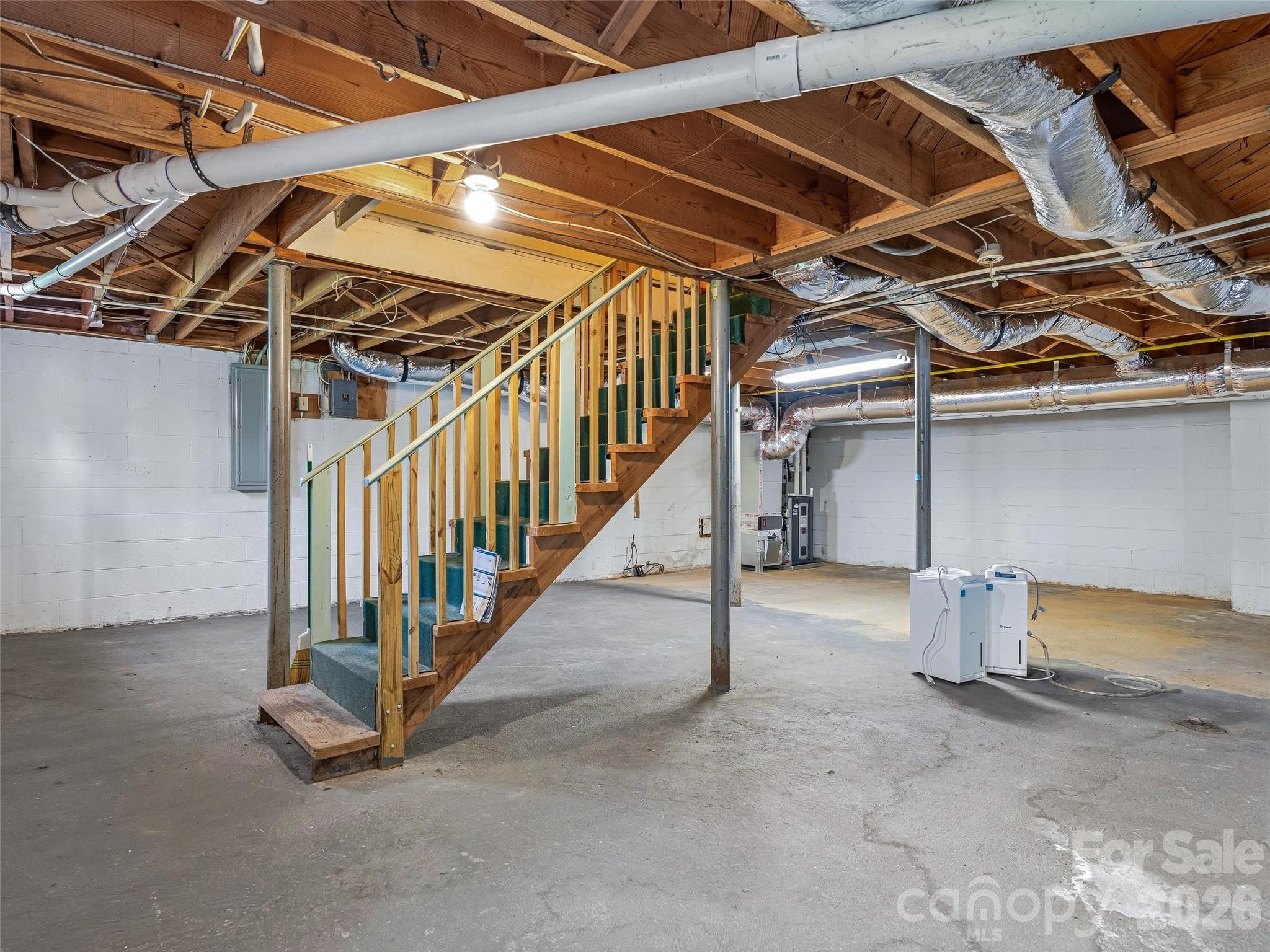 Parkway Hills - Residential