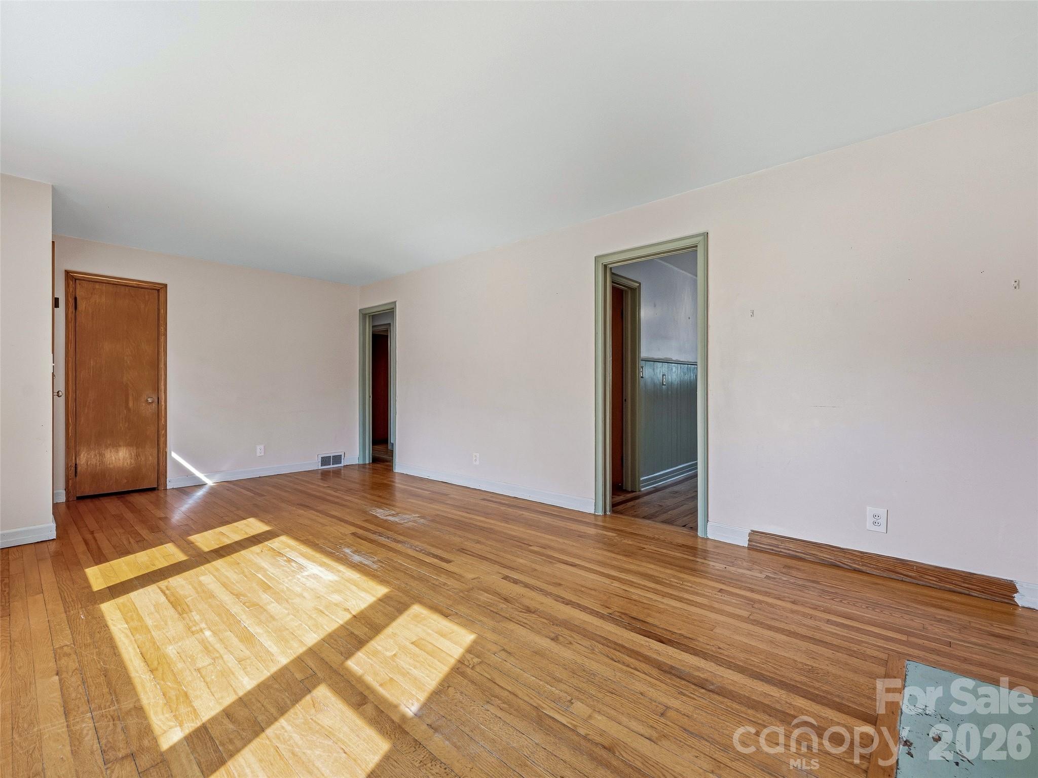 Parkway Hills - Residential