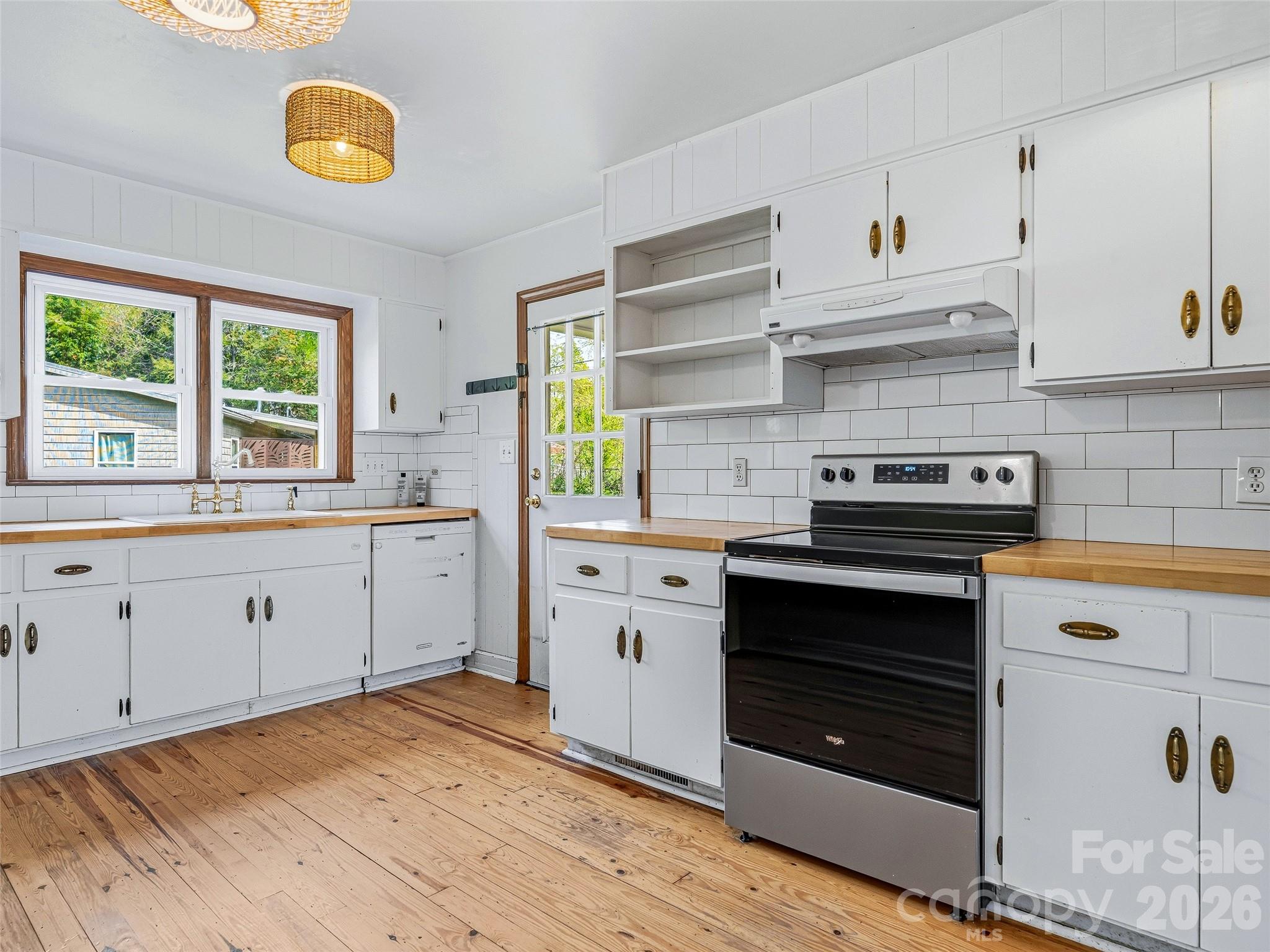 Parkway Hills - Residential