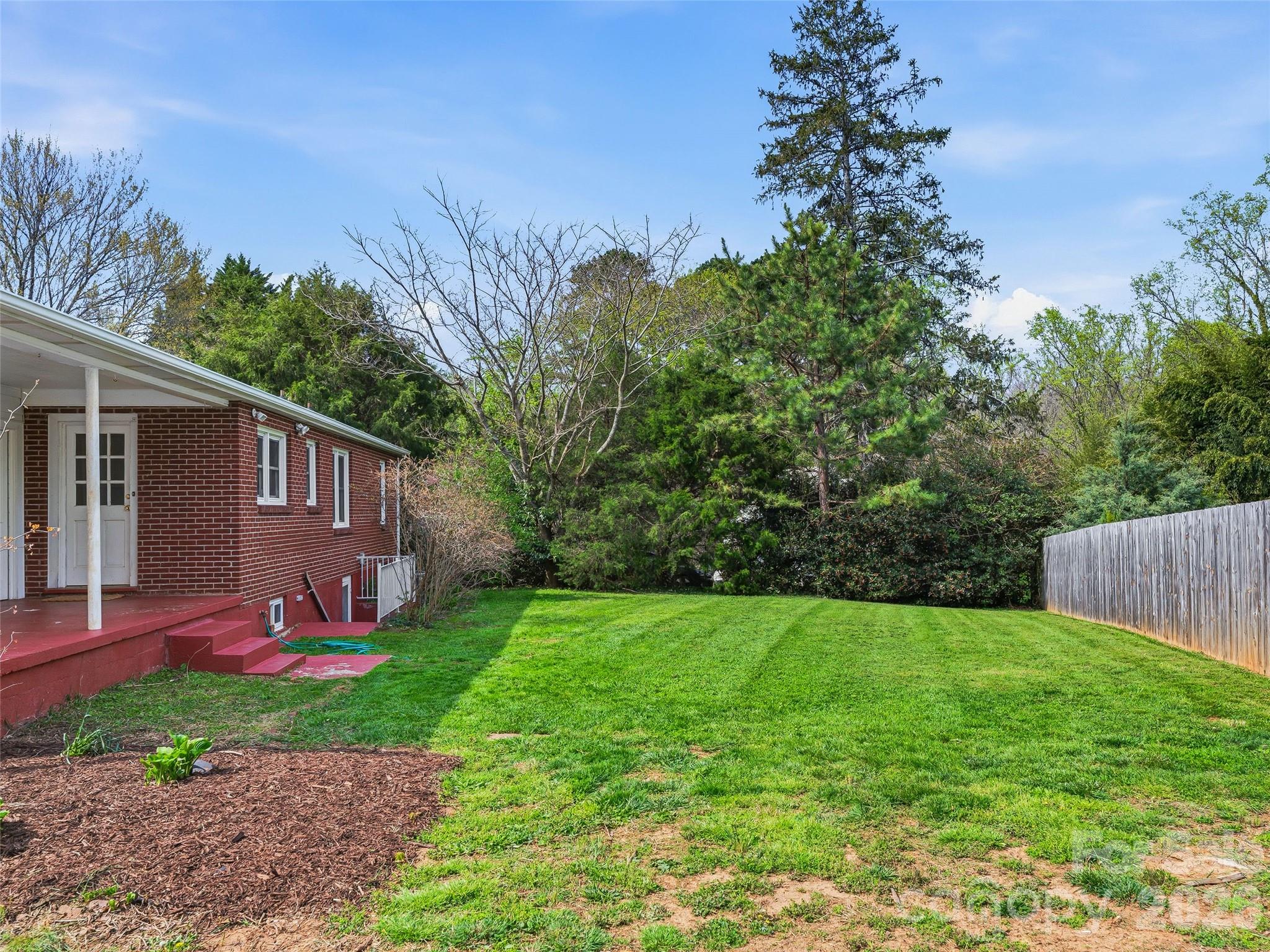 Parkway Hills - Residential