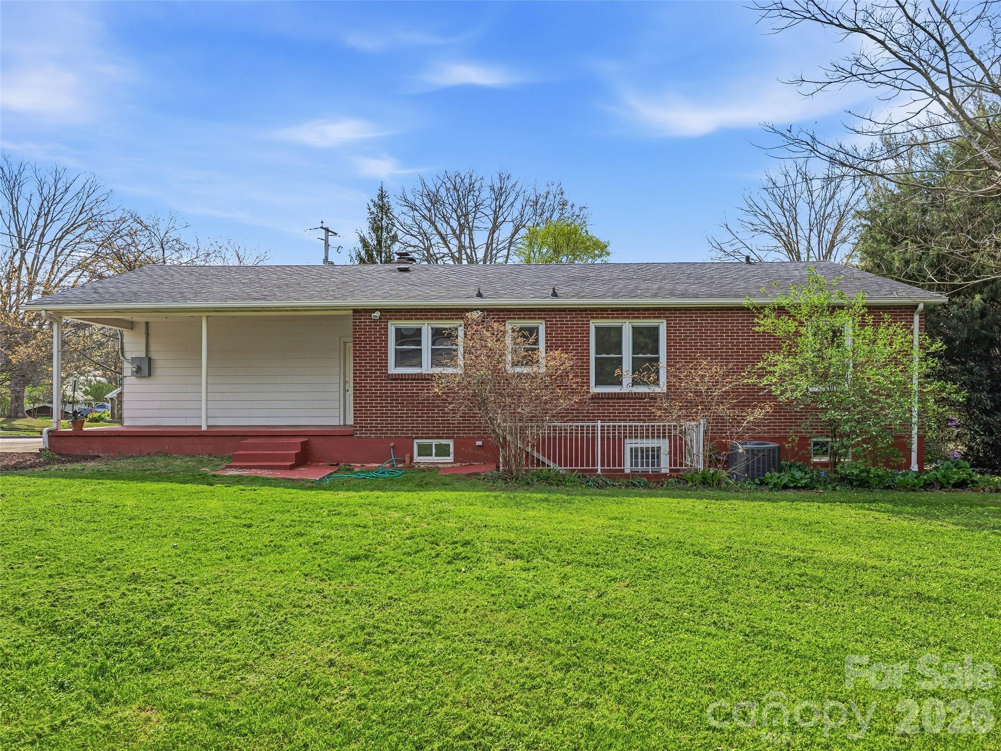 Parkway Hills - Residential