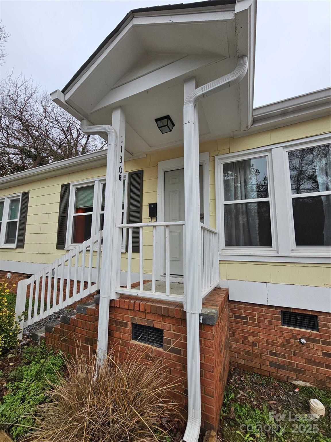 None - Residential Lease