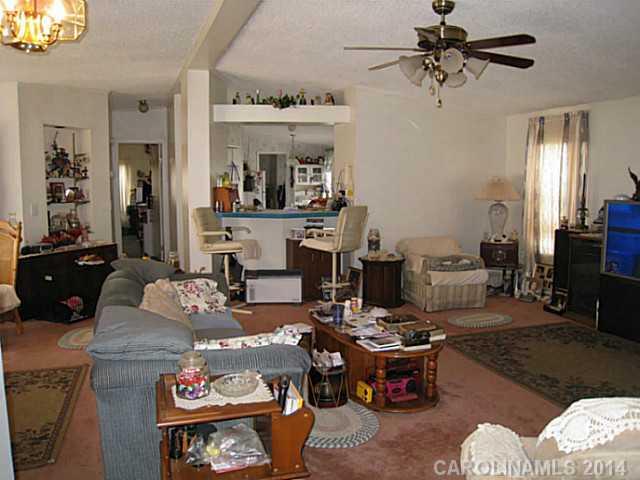 Bostwood Estates - Residential