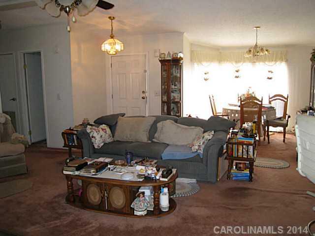 Bostwood Estates - Residential