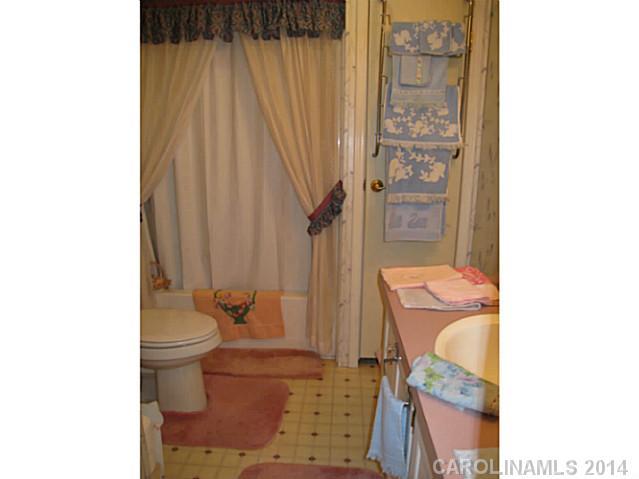 Bostwood Estates - Residential