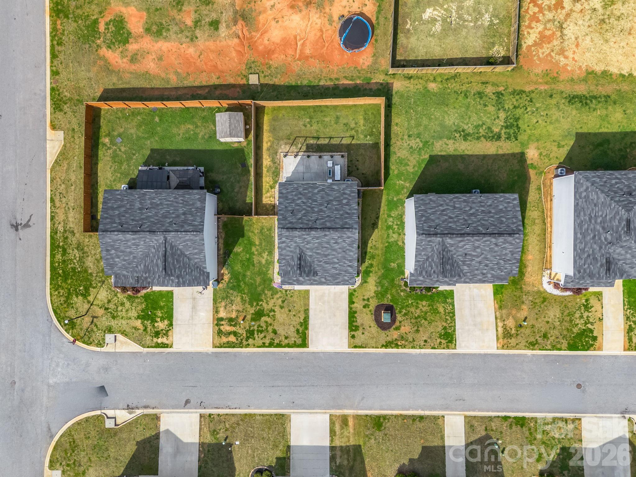 Bella Casa - Residential