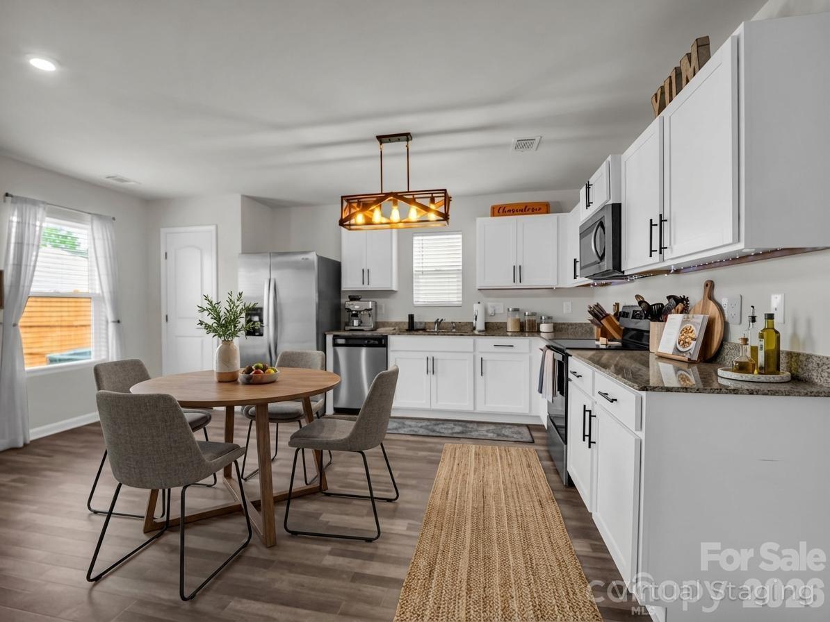 Bella Casa - Residential