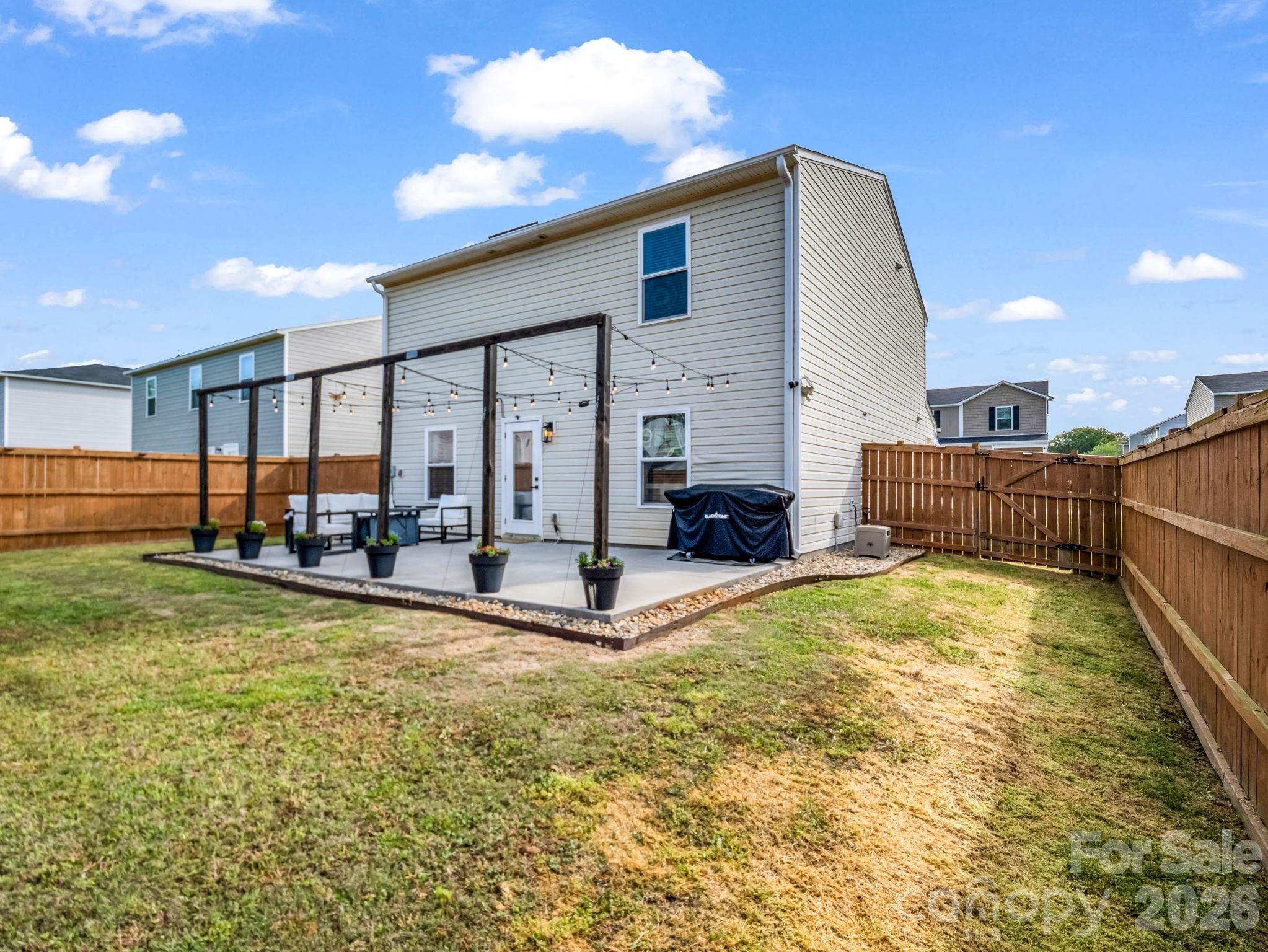 Bella Casa - Residential