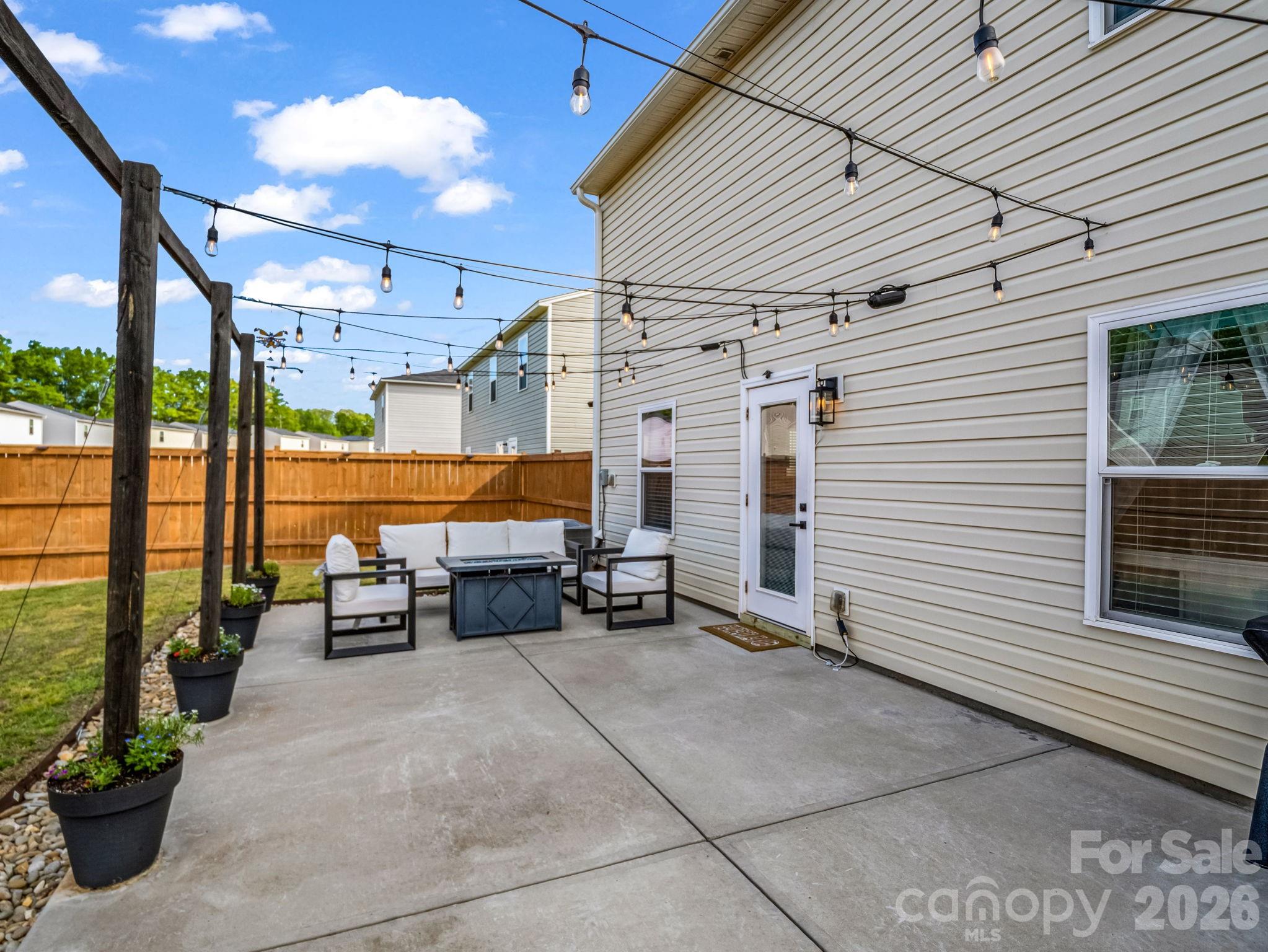 Bella Casa - Residential