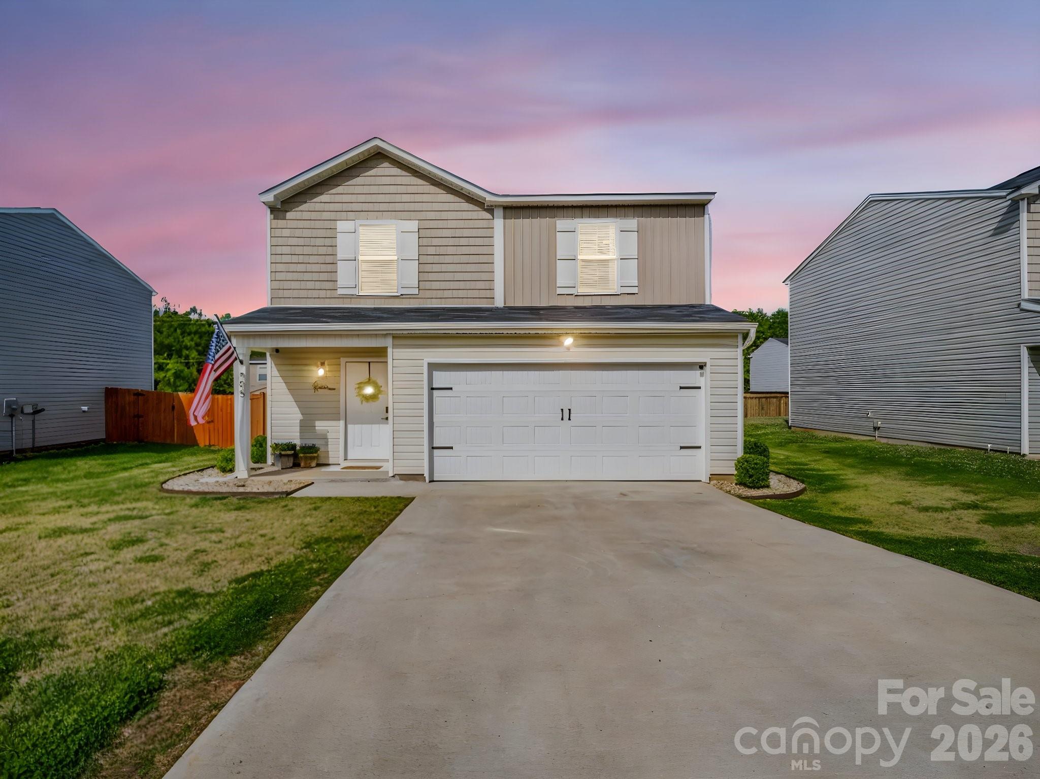 Bella Casa - Residential