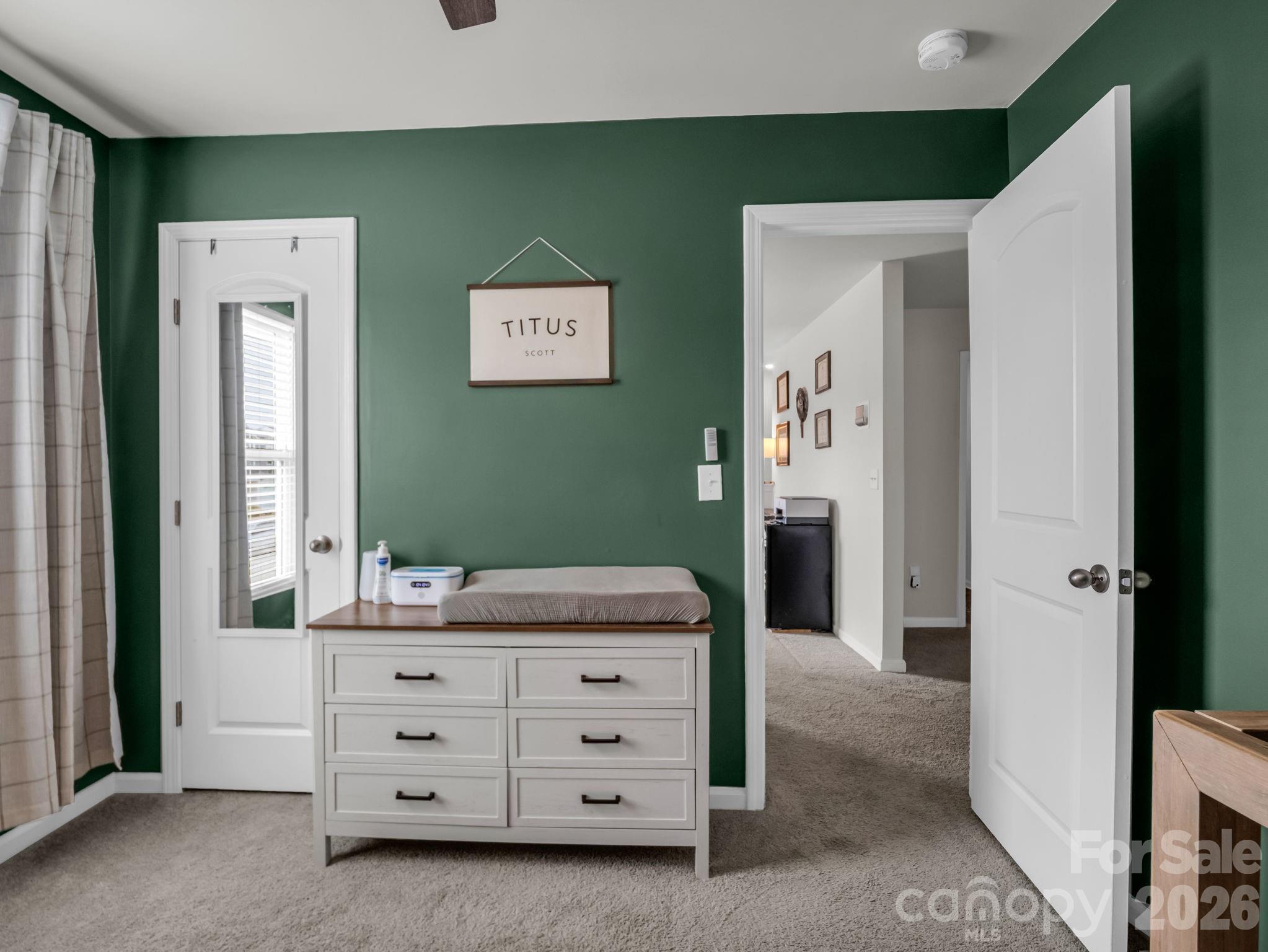 Bella Casa - Residential