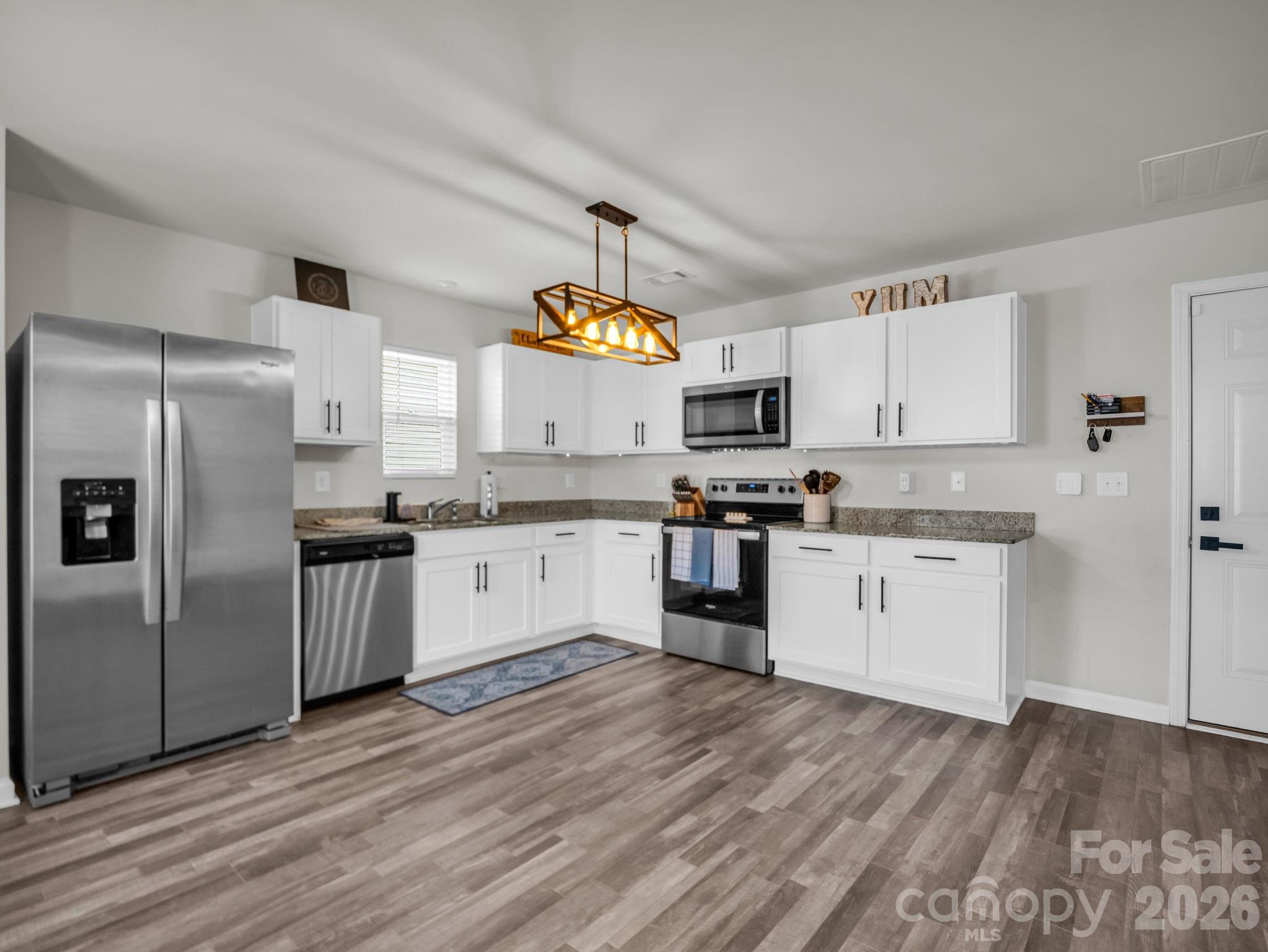 Bella Casa - Residential