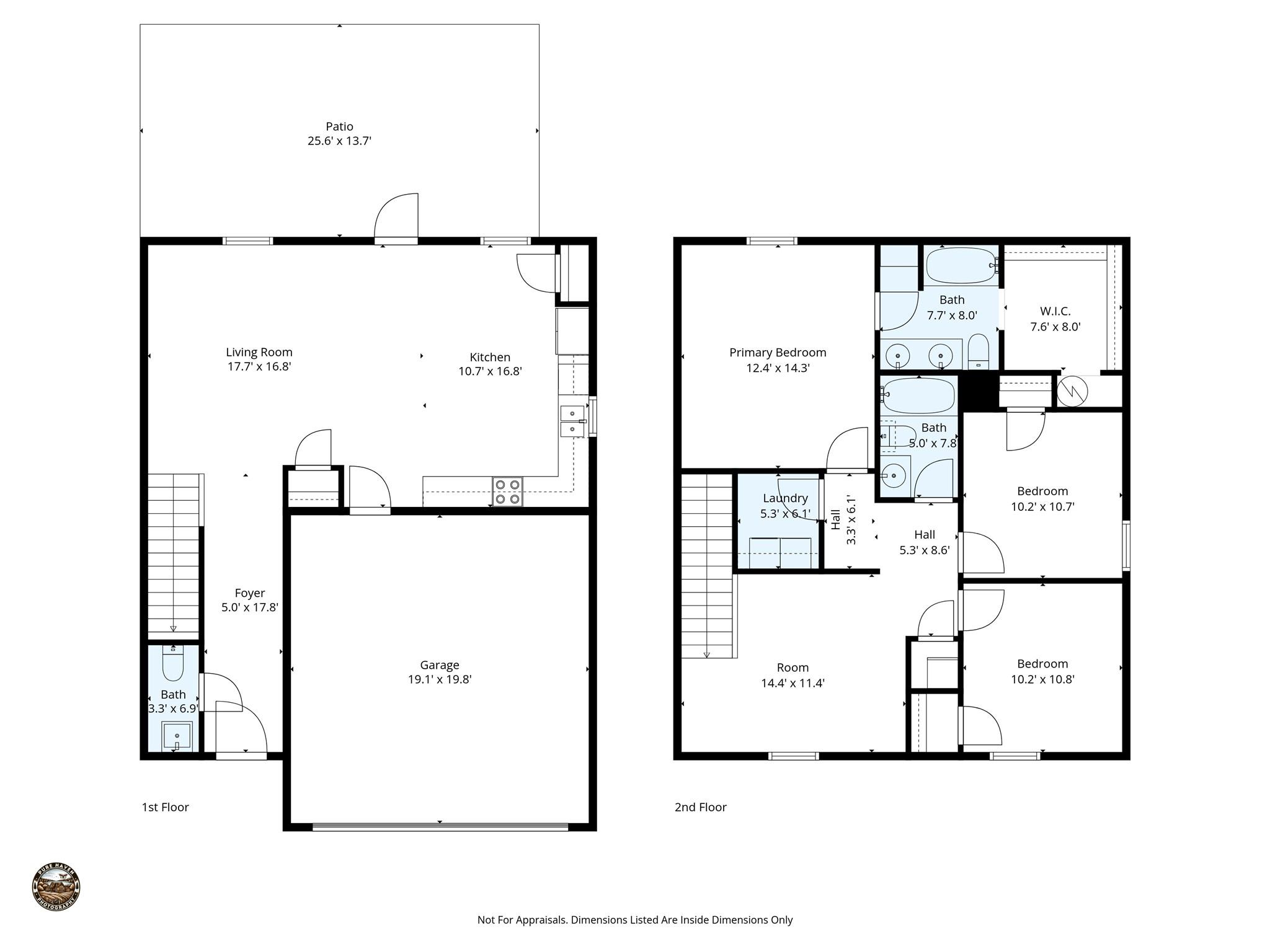 Bella Casa - Residential