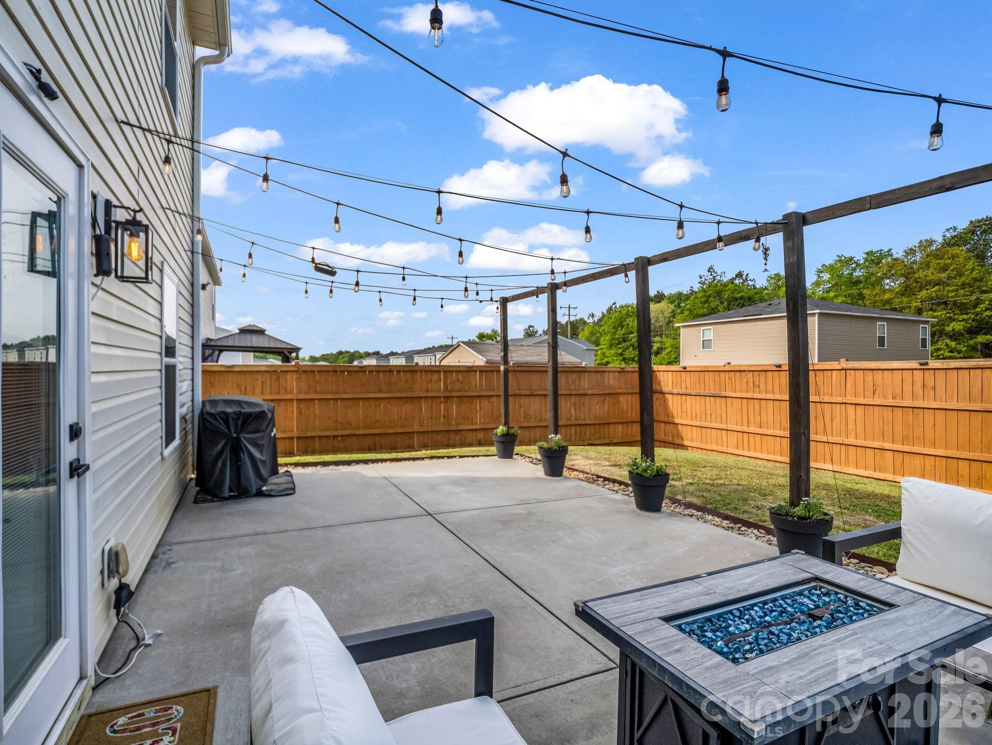 Bella Casa - Residential