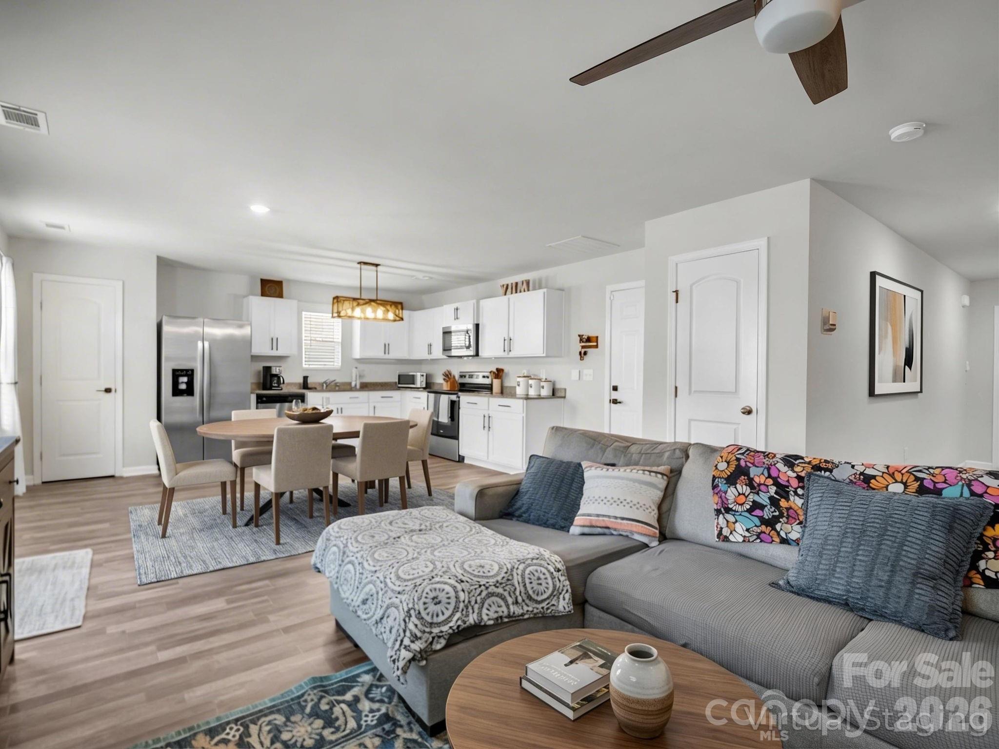 Bella Casa - Residential