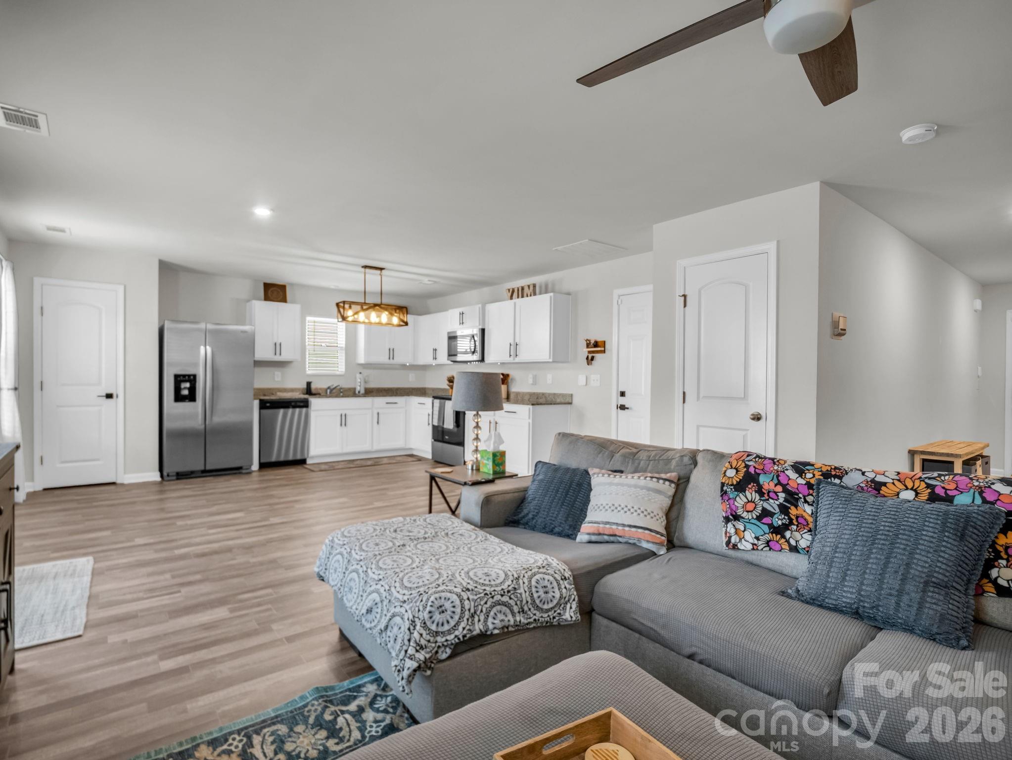 Bella Casa - Residential