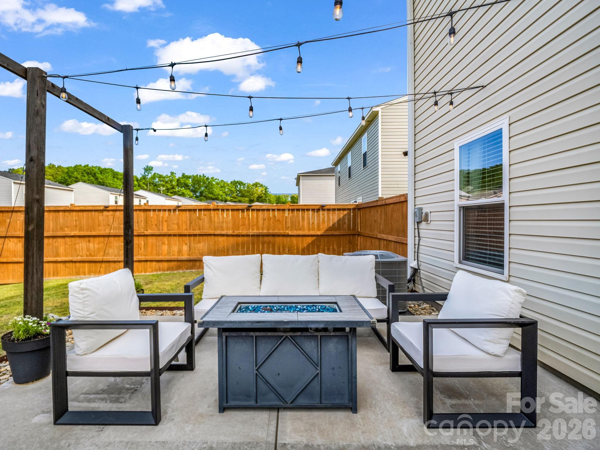 Bella Casa - Residential