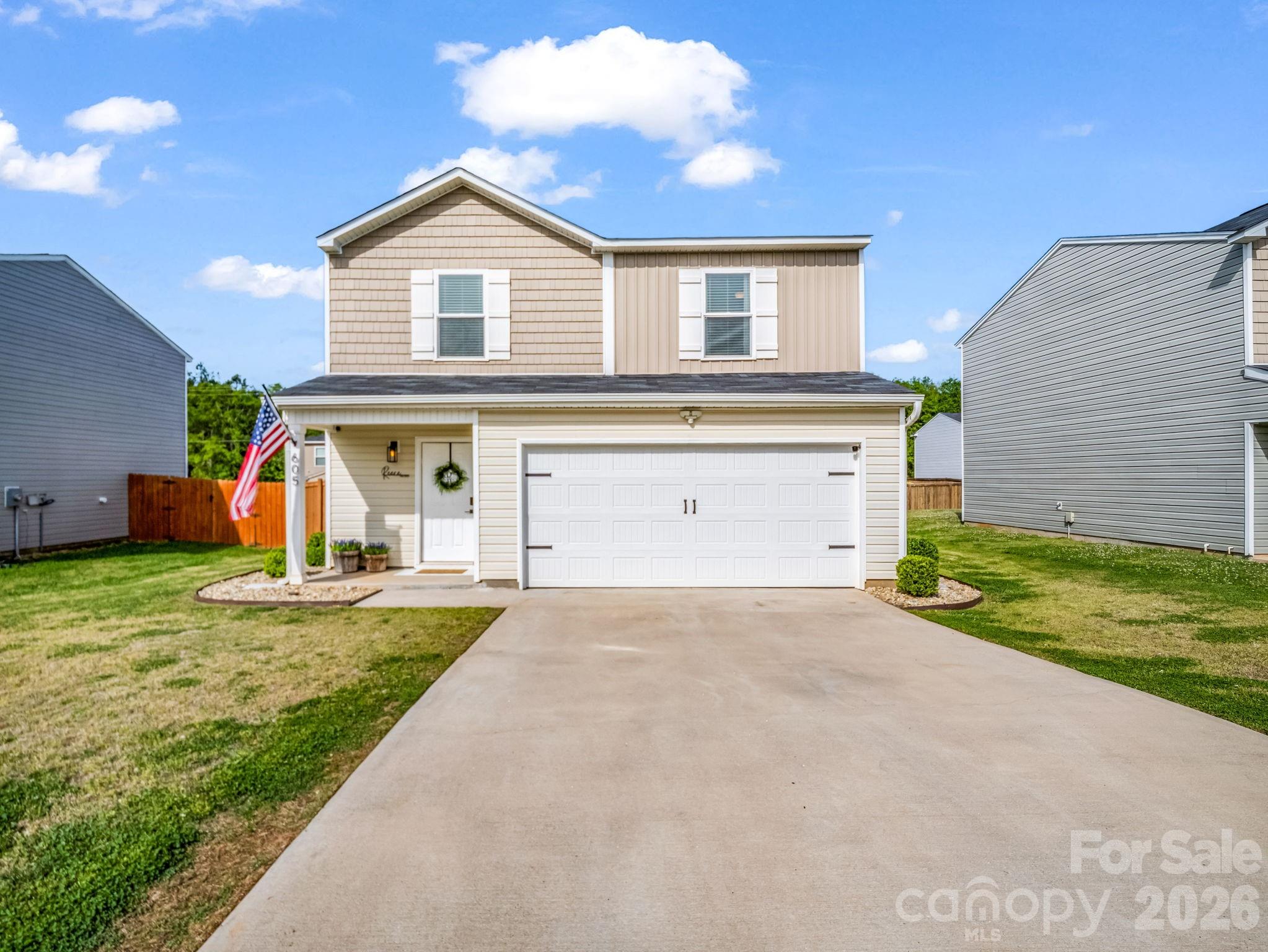 Bella Casa - Residential