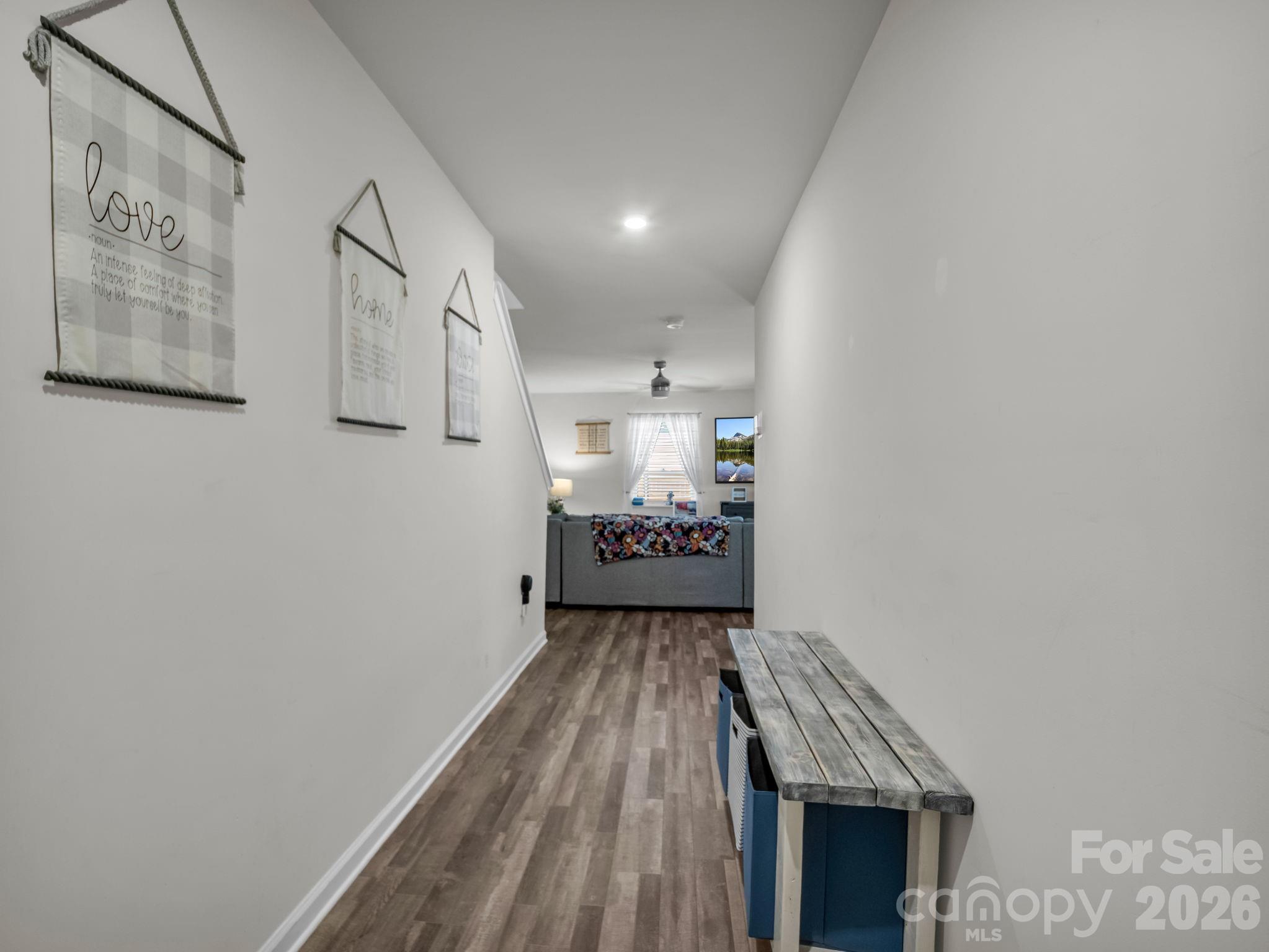 Bella Casa - Residential